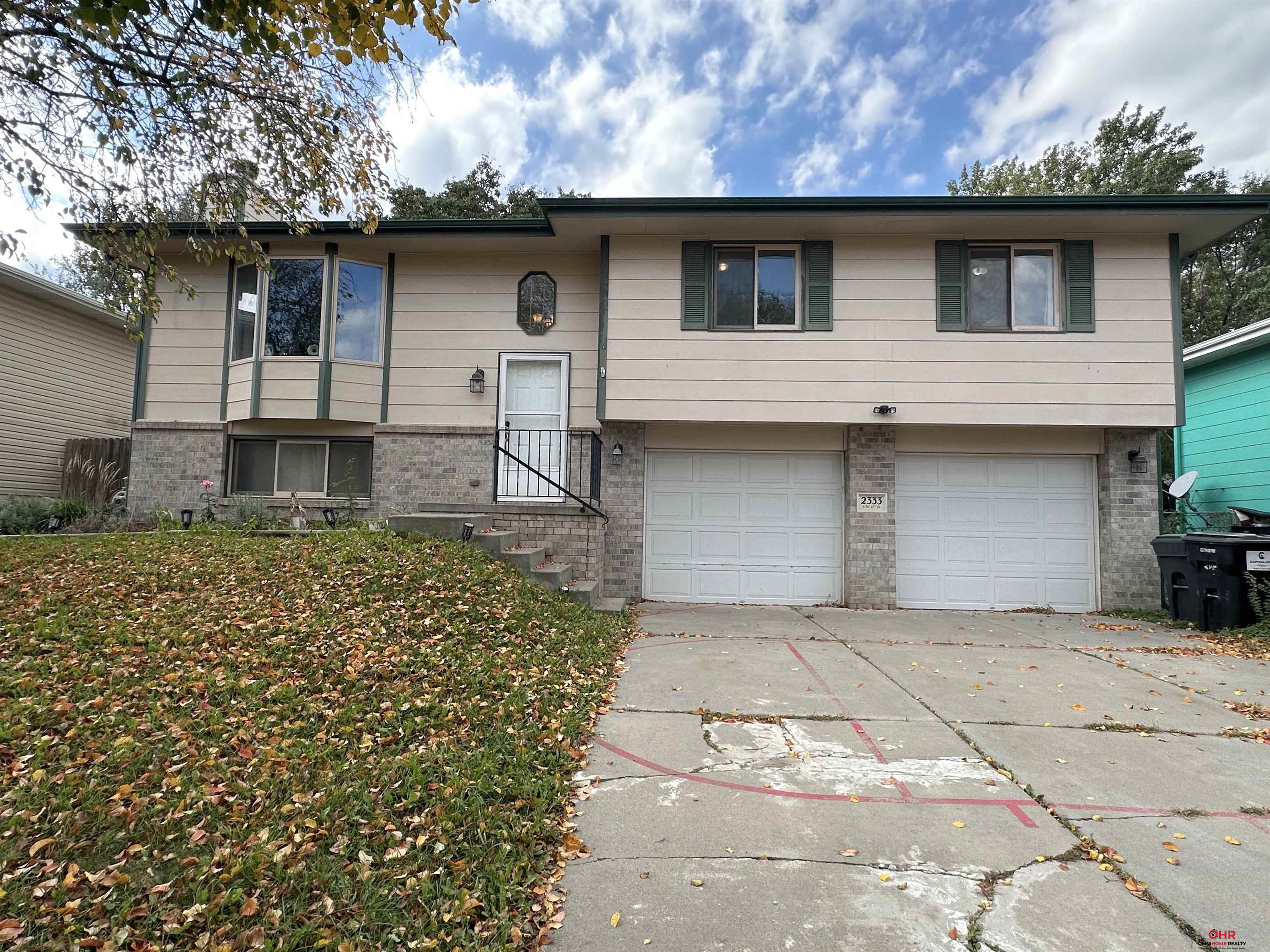 2333 17Th Street Lincoln Nebraska United States, for Rent, residential,  , Wolf Professional Realty PC