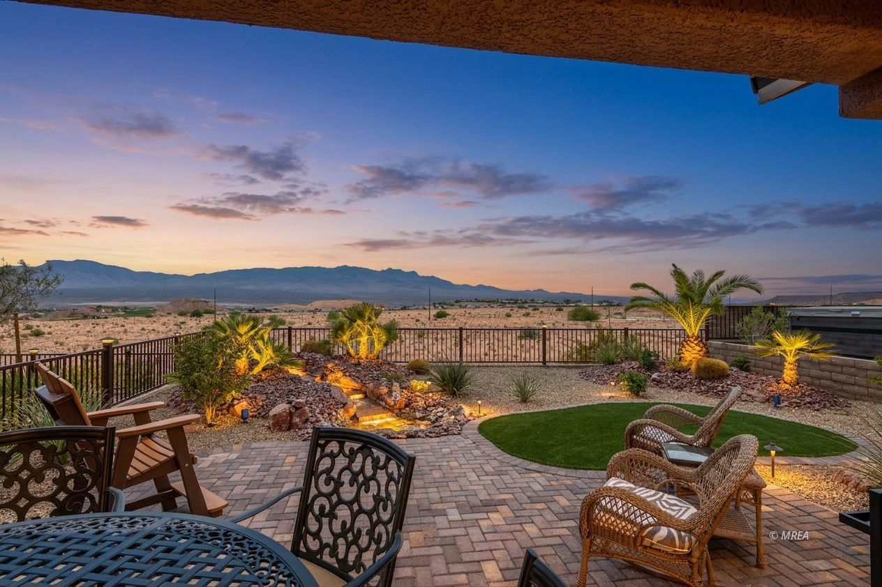 950 Outlook Trail Mesquite Nevada United States, for Sale, residential, Earl Caldwell, Prime Properties Mesquite