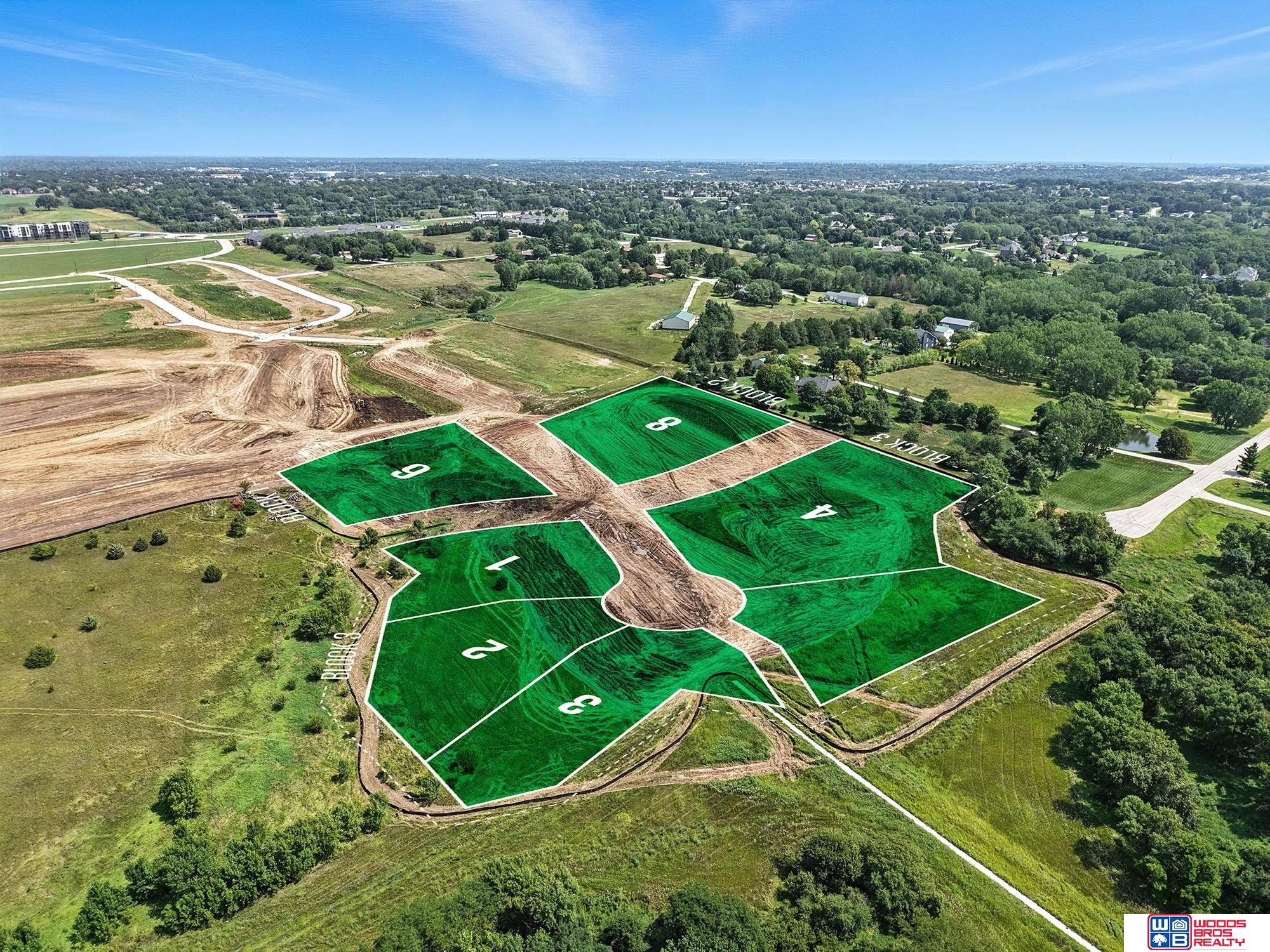 4715 Acreage Road Lincoln Nebraska United States, for Sale, commercial,  , Wolf Professional Realty PC