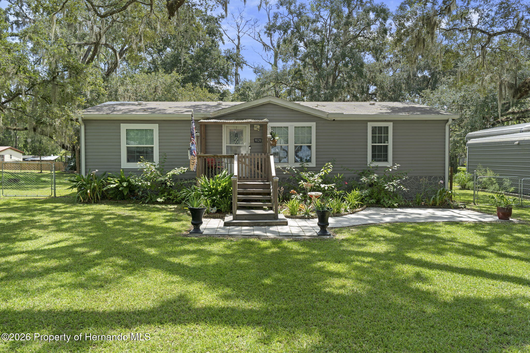 9028 West Street Brooksville Florida United States, for Sale, residential,  , Gold Star Realty Group Inc