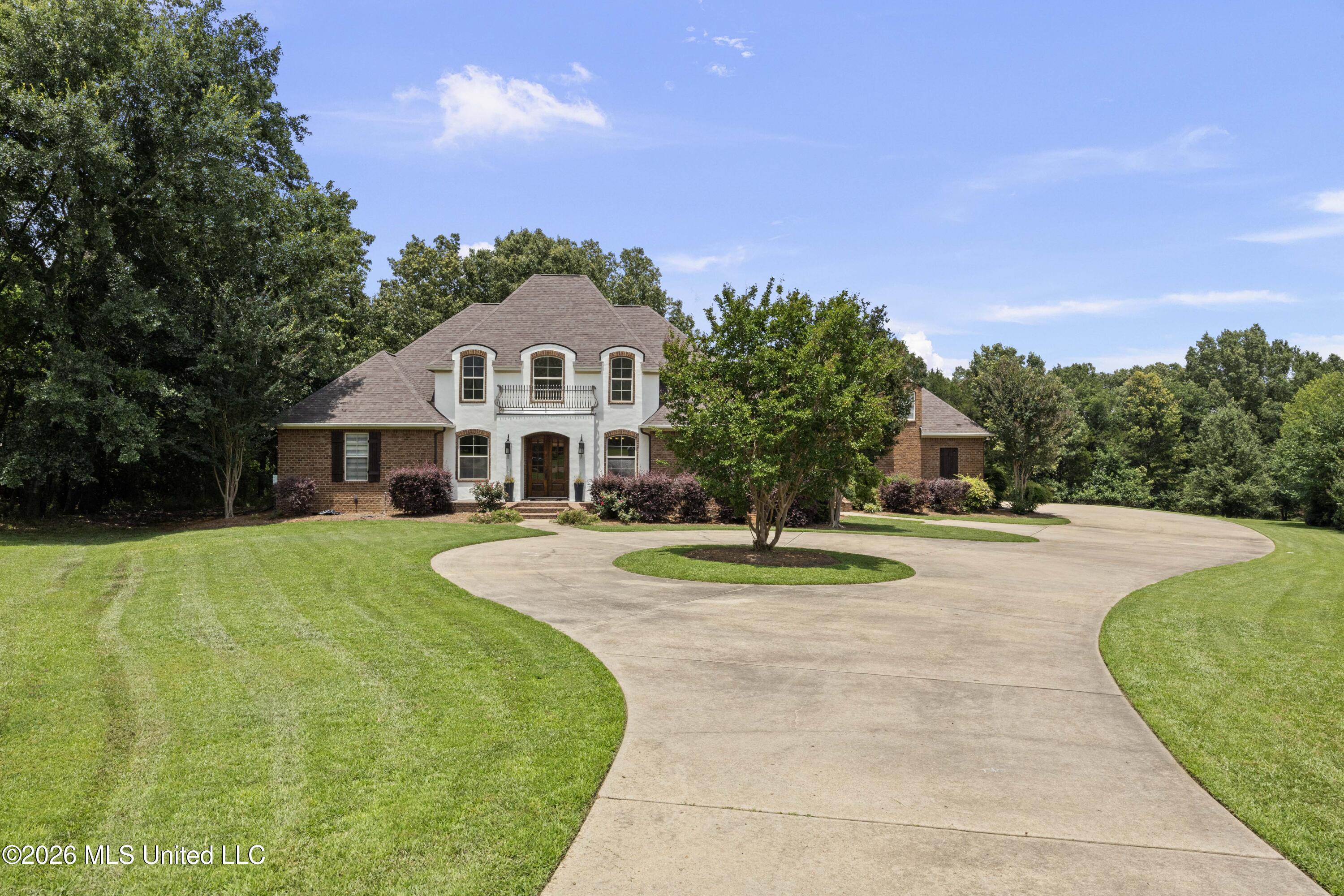 116 Cherry Rose Trail Canton Mississippi United States, for Sale, residential, Jessica McLaurin, Rezults Realty, LLC