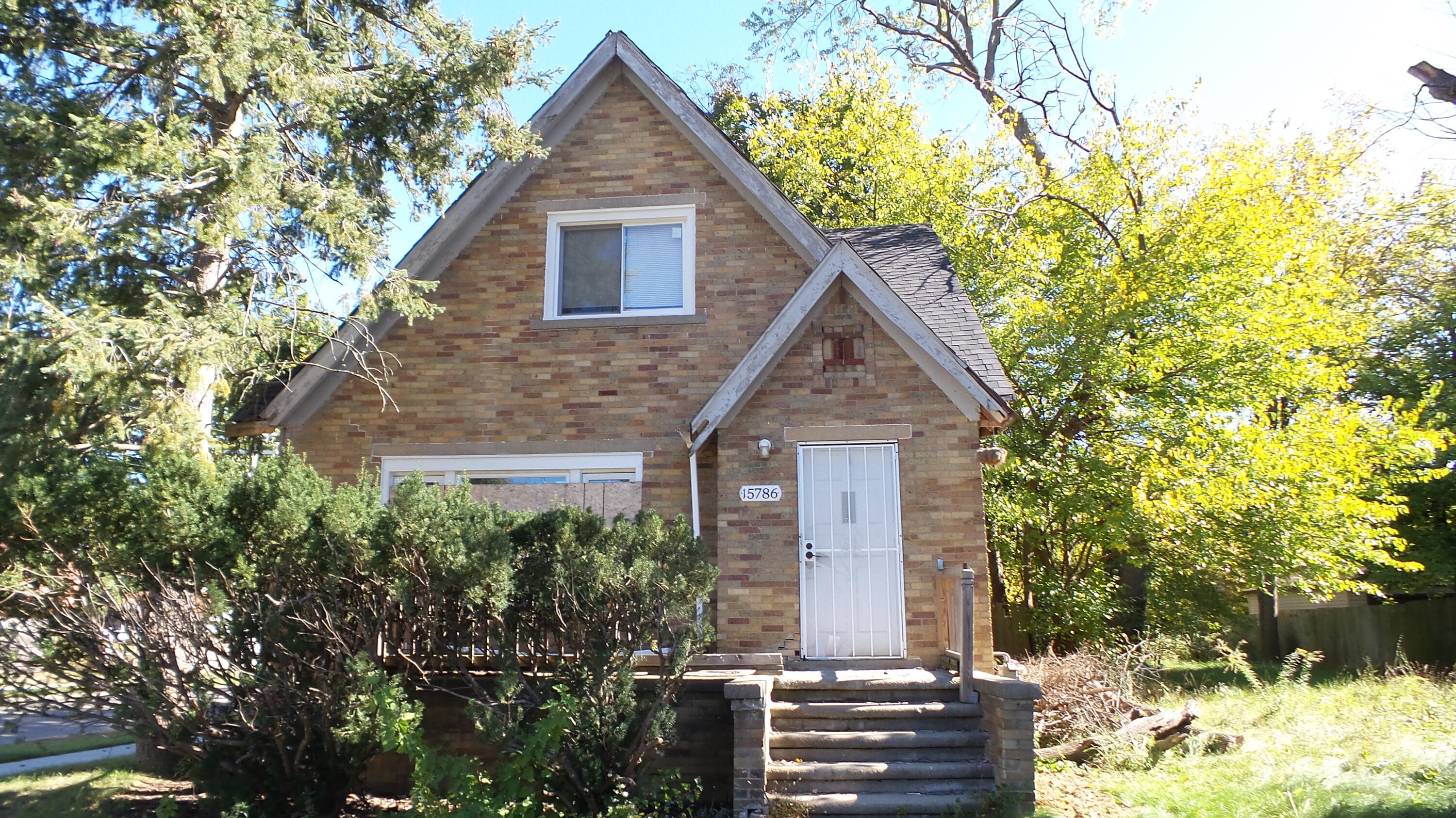 15786 Cruse Street Detroit Michigan United States, for Sale, residential,  , New Way Realty Partners