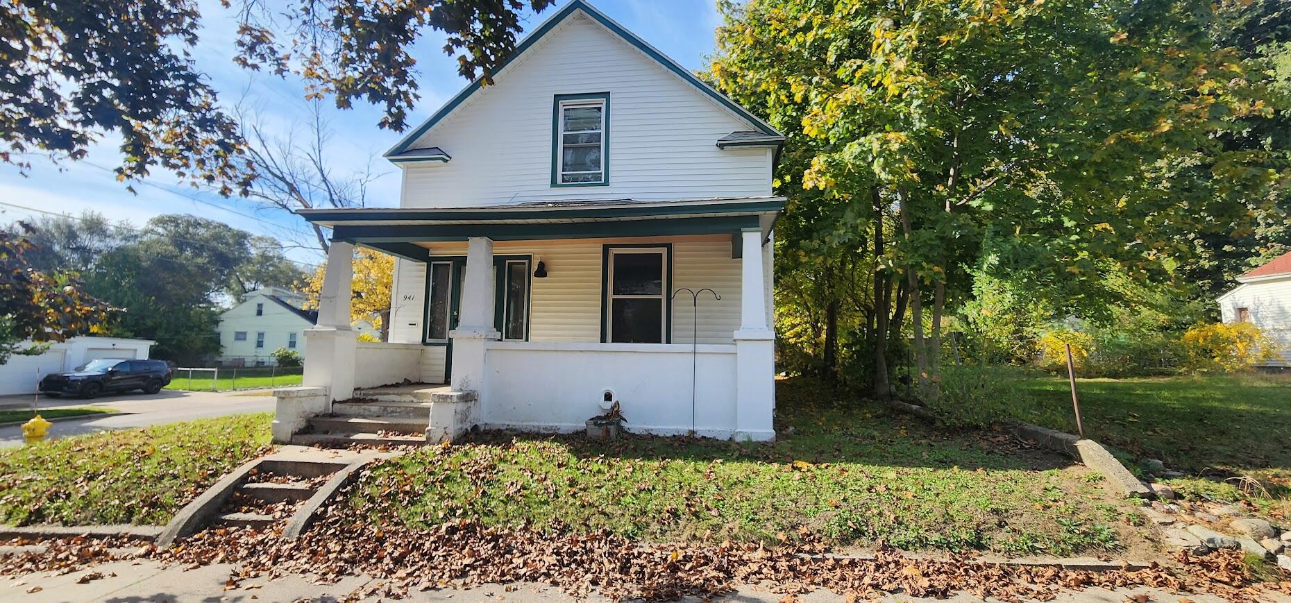 941 SE Union Avenue Grand Rapids Michigan United States, for Sale, residential,  , RW Daniels Realty