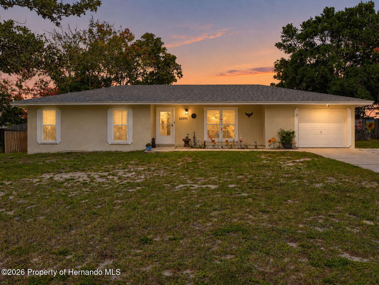 12291 Greenwood Street Brooksville Florida United States, for Sale, residential,  , Gold Star Realty Group Inc