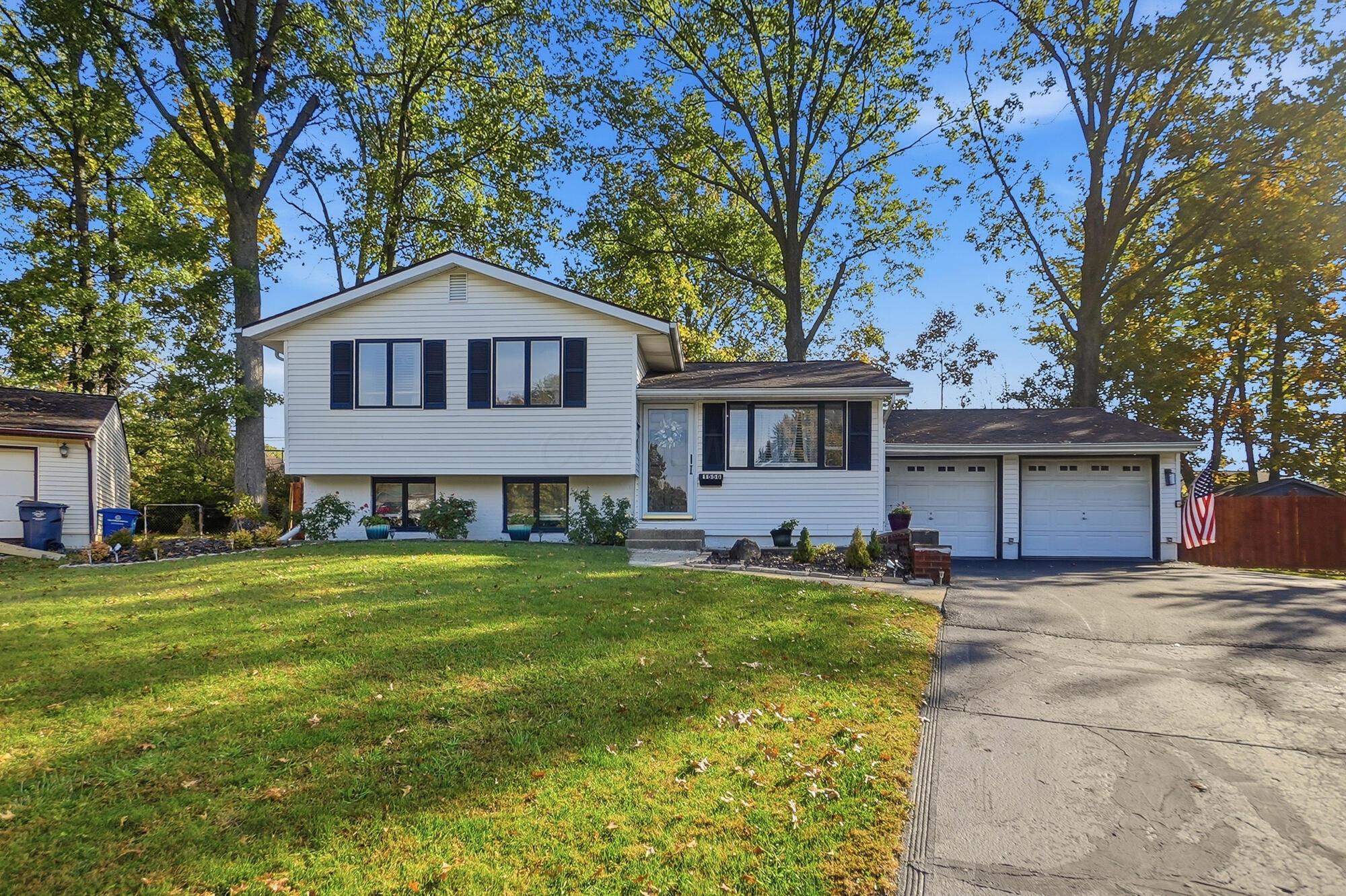 1556 Lexdale Court Reynoldsburg Ohio United States, for Sale, residential,  , The Hessenauer Corporation