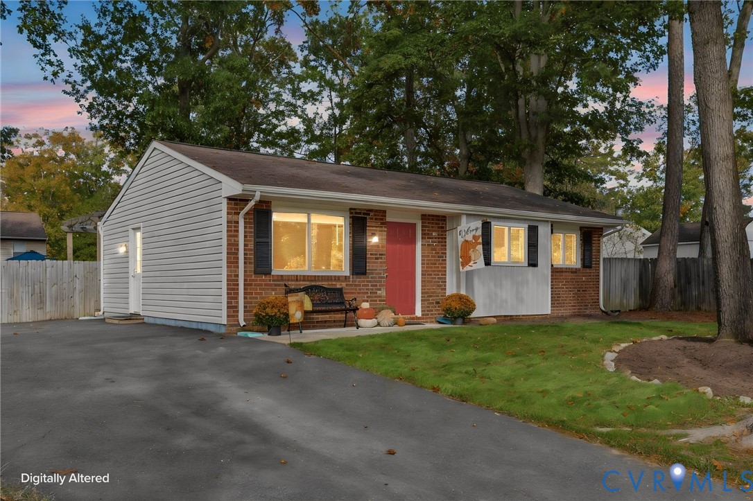 4628 Kayhoe Road Glen Allen Virginia United States, for Sale, residential, Barbara Reagan, Long & Foster Real Estate