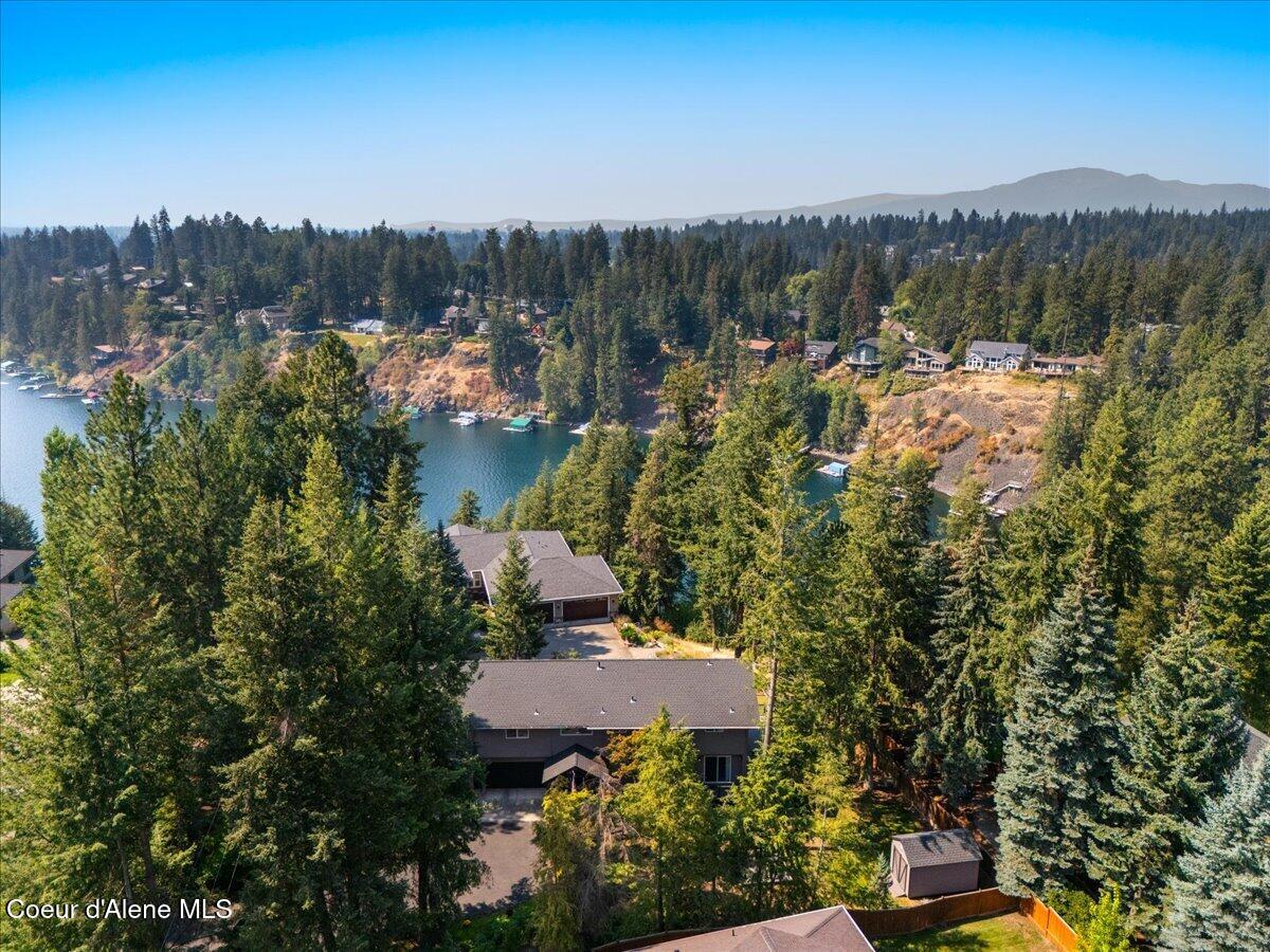 2885 E Point Hayden DR Hayden Idaho United States, for Sale, residential, Jenna Wynand, Realty ONE Group Eclipse