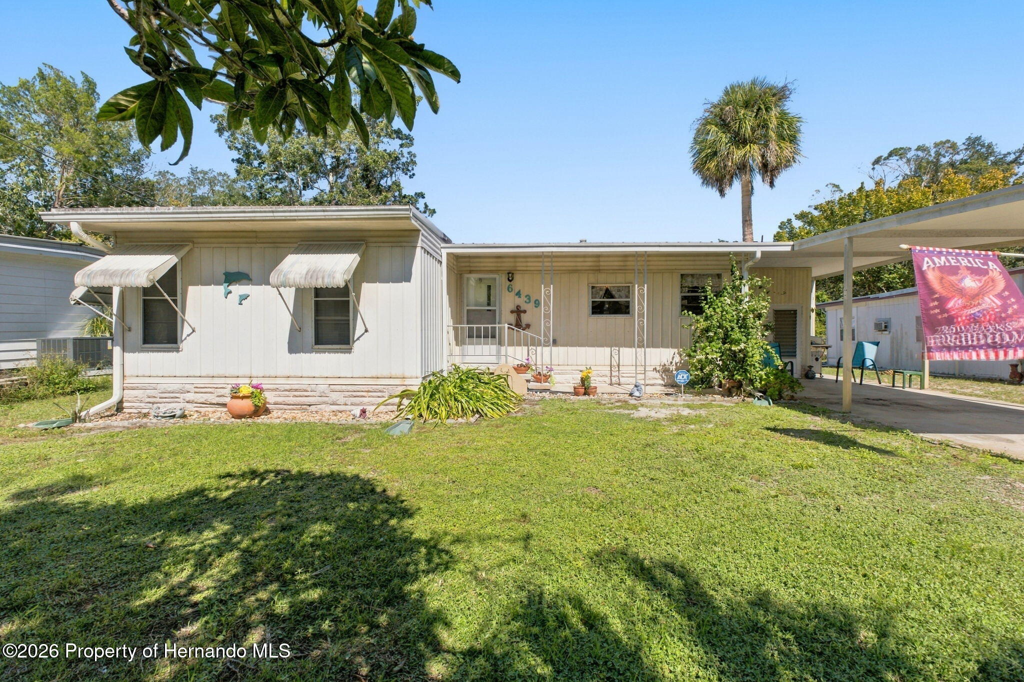 6439 Theresa Avenue Weeki Wachee Florida United States, for Sale, residential,  , Gold Star Realty Group Inc