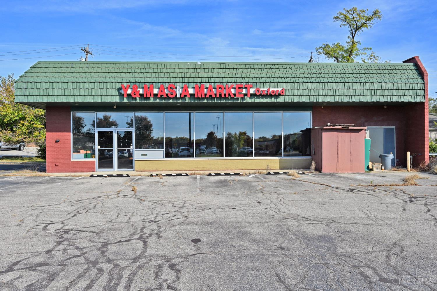 5930 Fairfield Road Oxford  United States, for Sale, commercial, Russ Kitzberger, Commercial Real Estate and Business Brokerage Group | Brokered Through: EXP Commercial