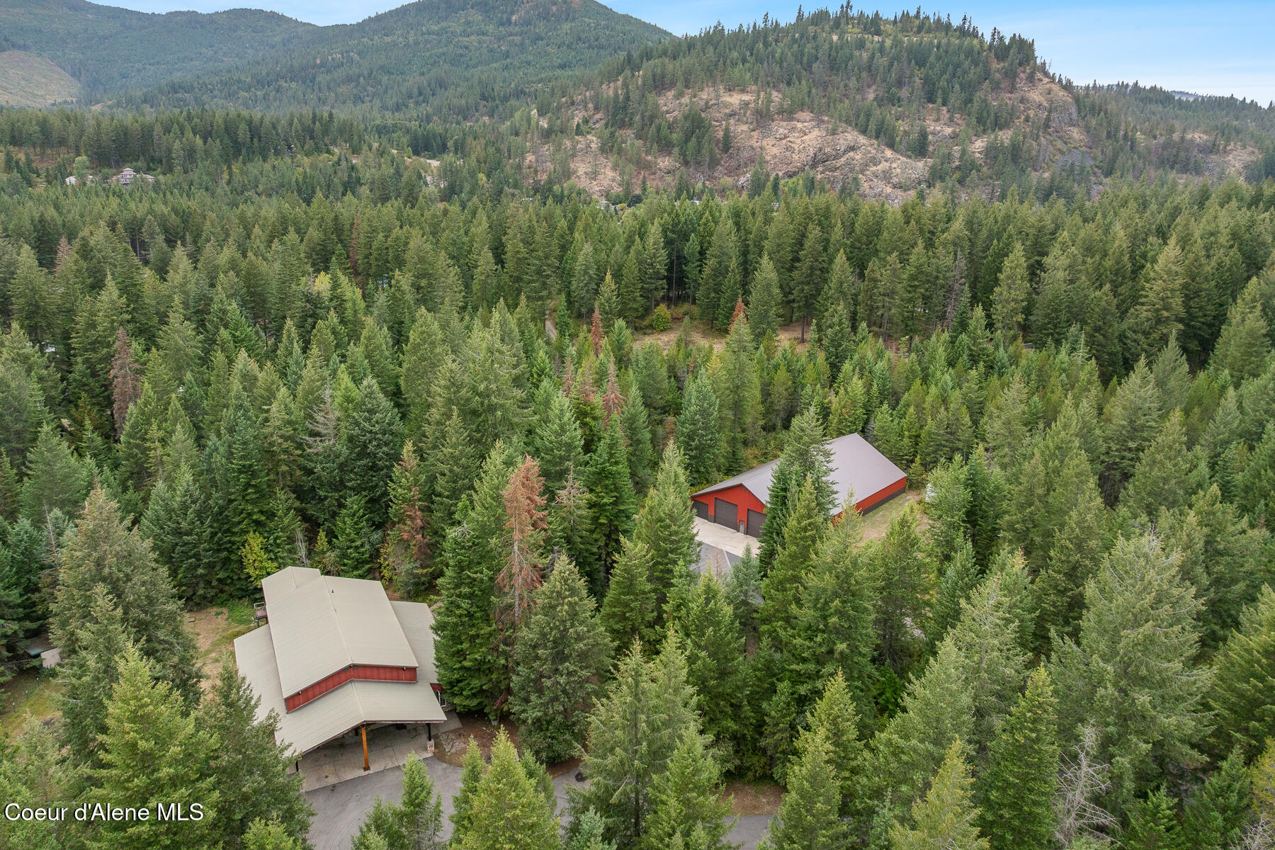 5336 W Lodestar Ave Rathdrum Idaho United States, for Sale, residential, Jenna Wynand, Realty ONE Group Eclipse