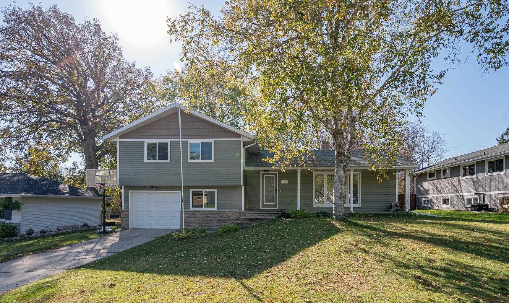 414 SIMONET Street Green Bay Wisconsin United States, for Sale, residential,  , Fireside Realty LLC