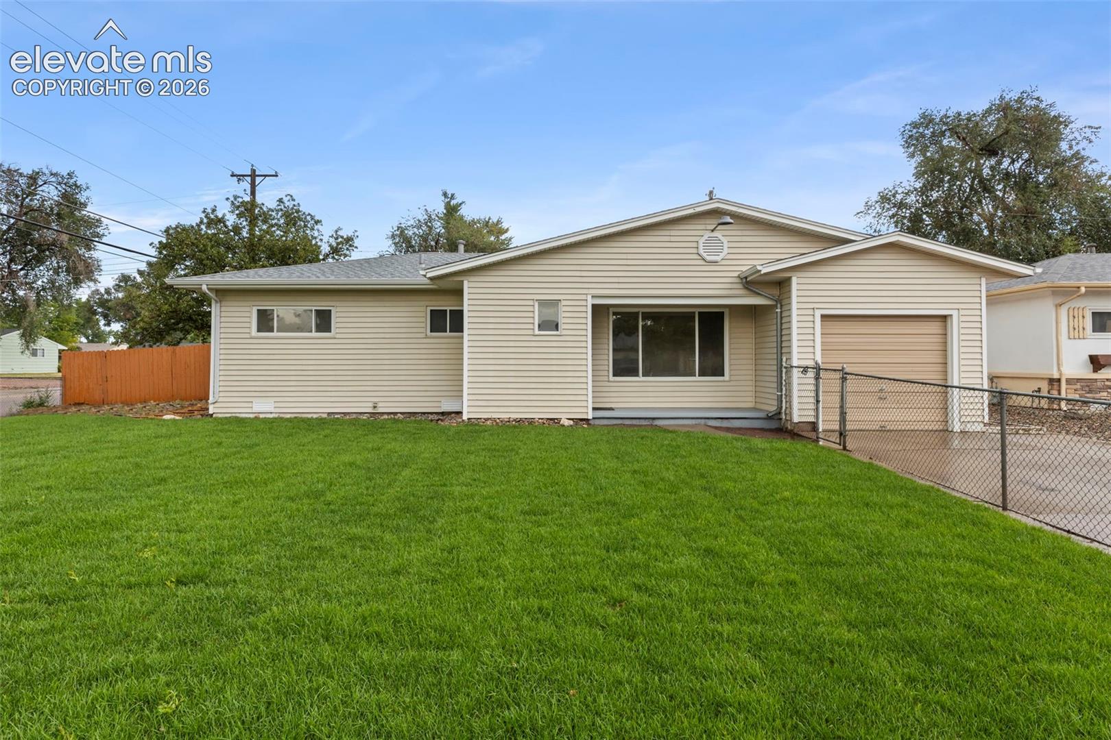 100 Leta Drive Colorado Springs Colorado United States, for Sale, residential, Christy Dunfee, Realty One Group Apex
