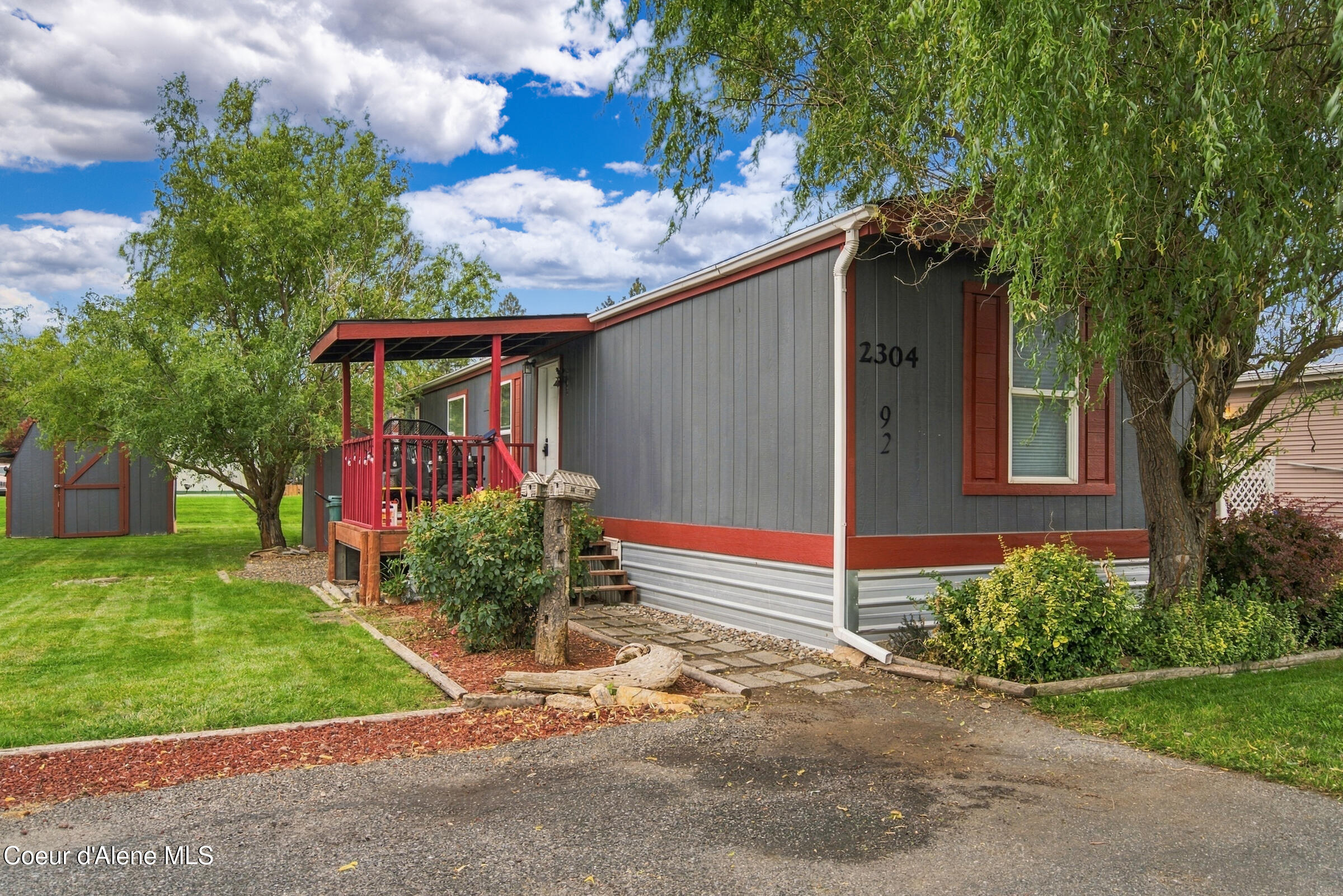 2304 W Pellinore WAY Post Falls Idaho United States, for Sale, residential, Jenna Wynand, Realty ONE Group Eclipse