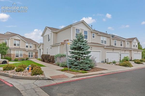 6933 Sandcastle Point Colorado Springs Colorado United States, for Sale, residential, Christy Dunfee, Realty One Group Apex
