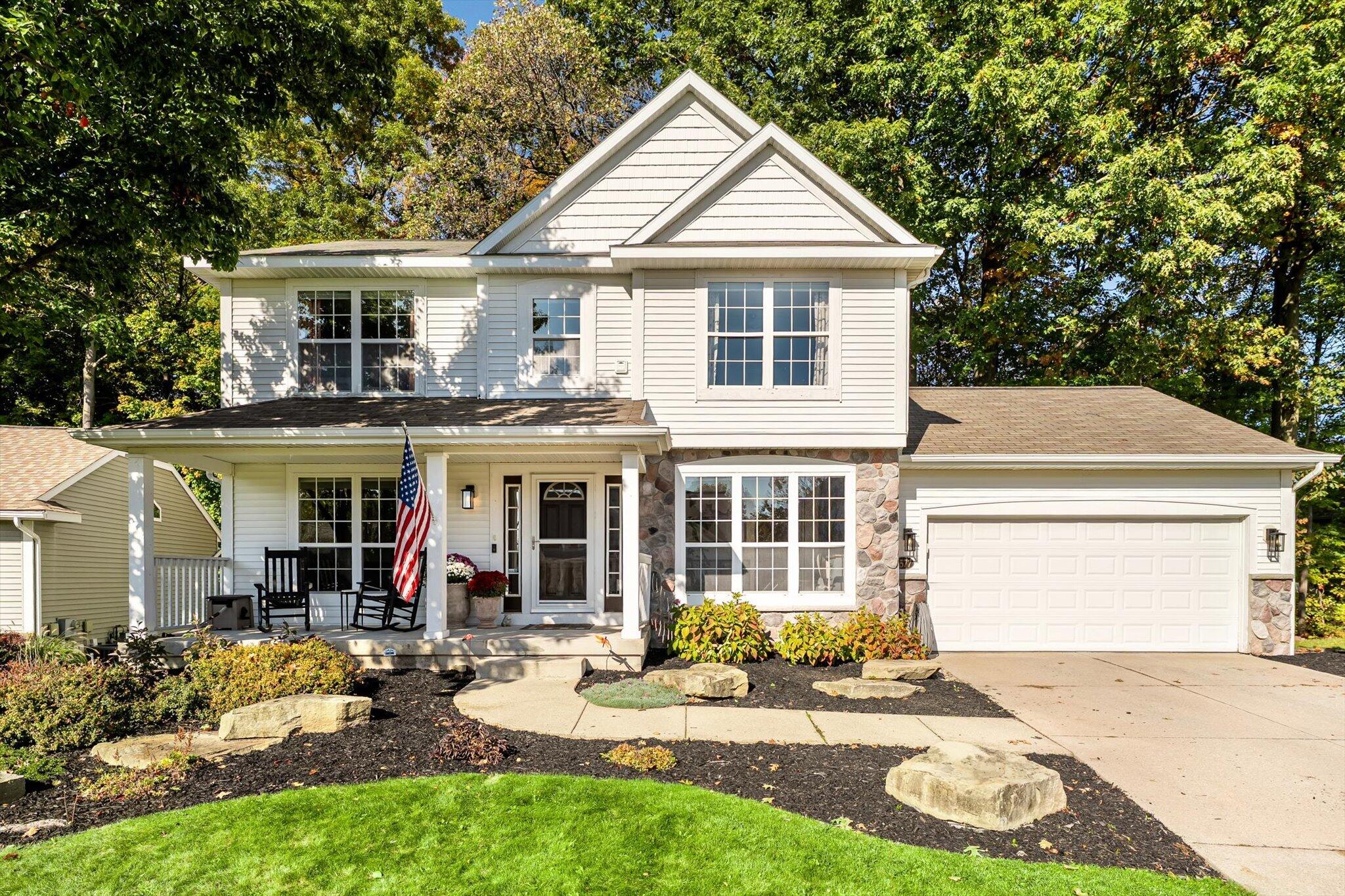 3577 Running Brook Kentwood Michigan United States, for Sale, residential,  , RW Daniels Realty
