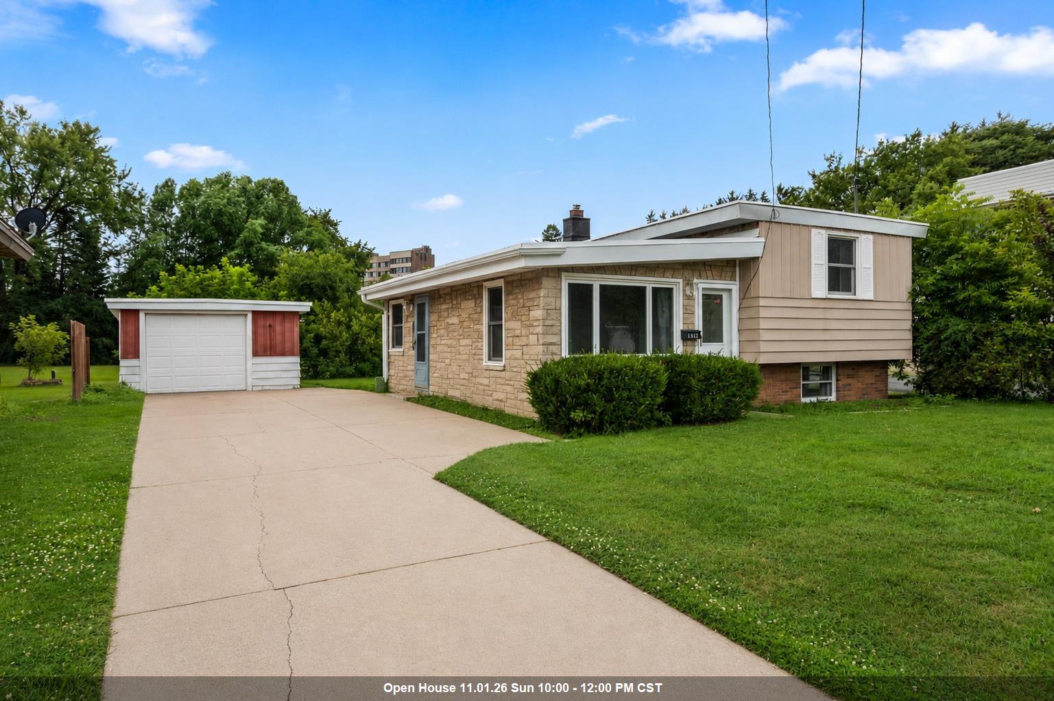 1413 WESTERN Avenue Green Bay Wisconsin United States, for Sale, residential,  , Fireside Realty LLC