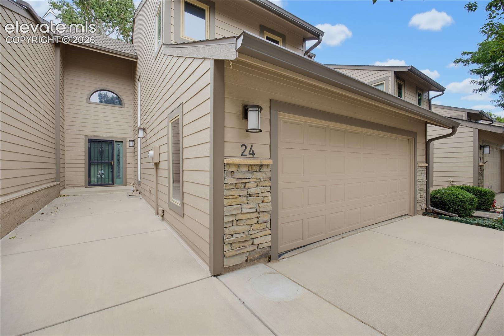 24 Woodbridge Drive Colorado Springs Colorado United States, for Sale, residential, Christy Dunfee, Realty One Group Apex