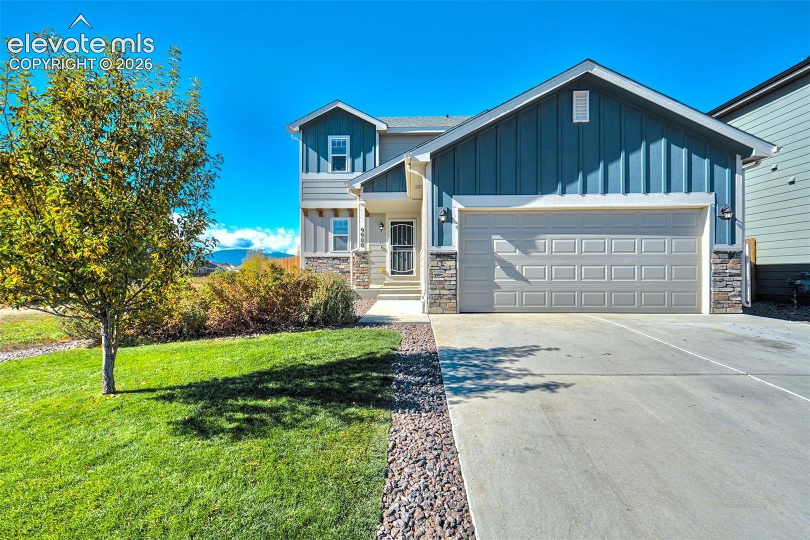 9900 Castor Drive Colorado Springs Colorado United States, for Sale, residential, Christy Dunfee, Realty One Group Apex