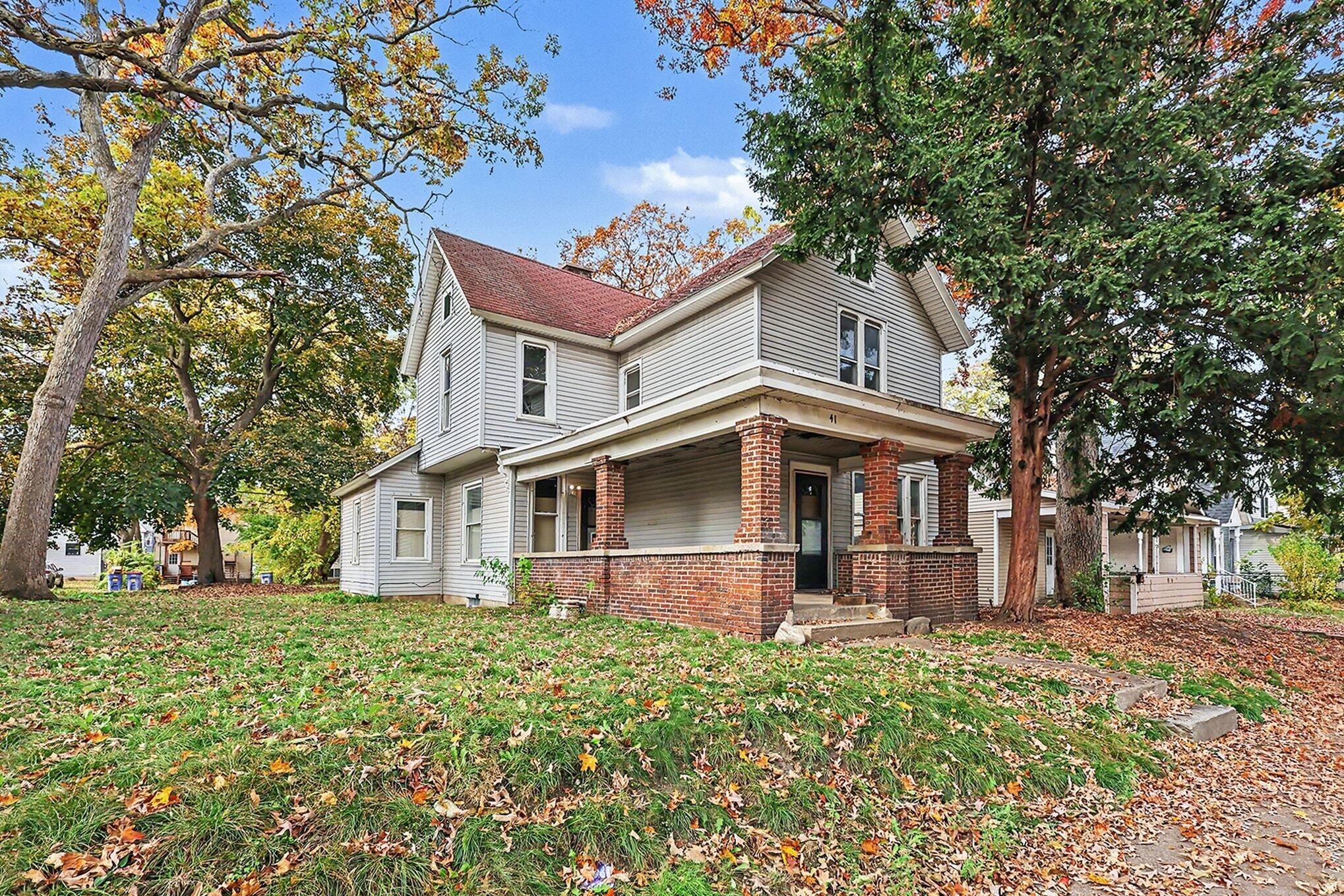 41 SW Gold Avenue Grand Rapids Michigan United States, for Sale, residential,  , RW Daniels Realty