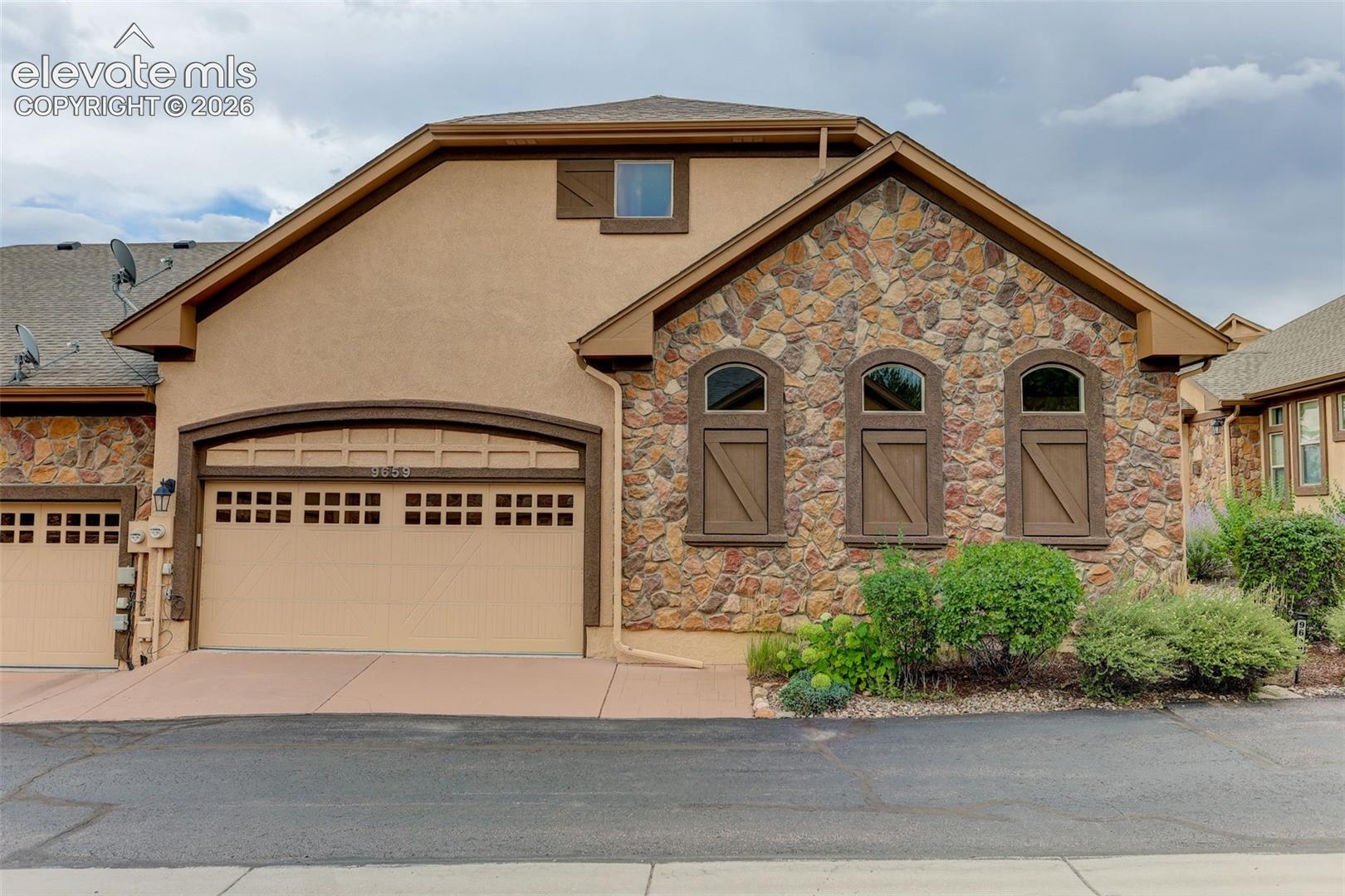 9659 Carriage Creek Point Colorado Springs Colorado United States, for Sale, residential, Christy Dunfee, Realty One Group Apex