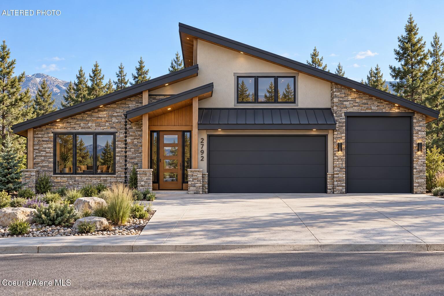 2792 E Ravine Dr Post Falls Idaho United States, for Sale, residential, Jenna Wynand, Realty ONE Group Eclipse