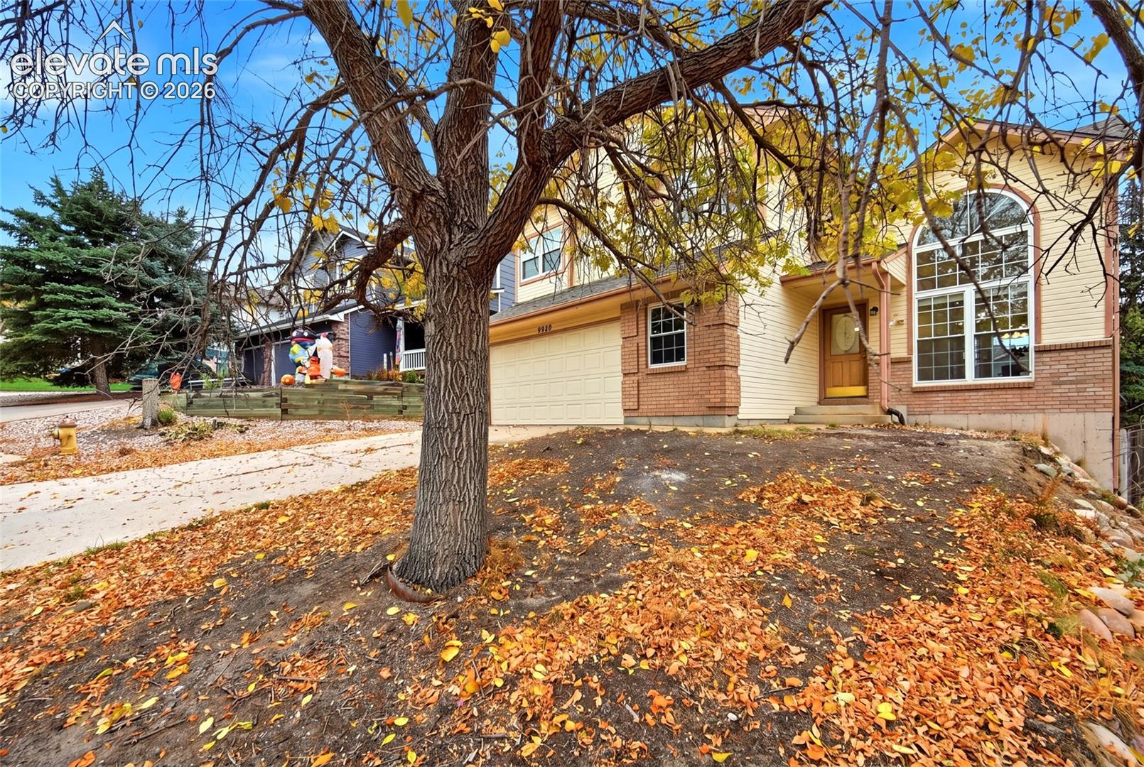 3840 Sedgewood Way Colorado Springs Colorado United States, for Sale, residential, Christy Dunfee, Realty One Group Apex