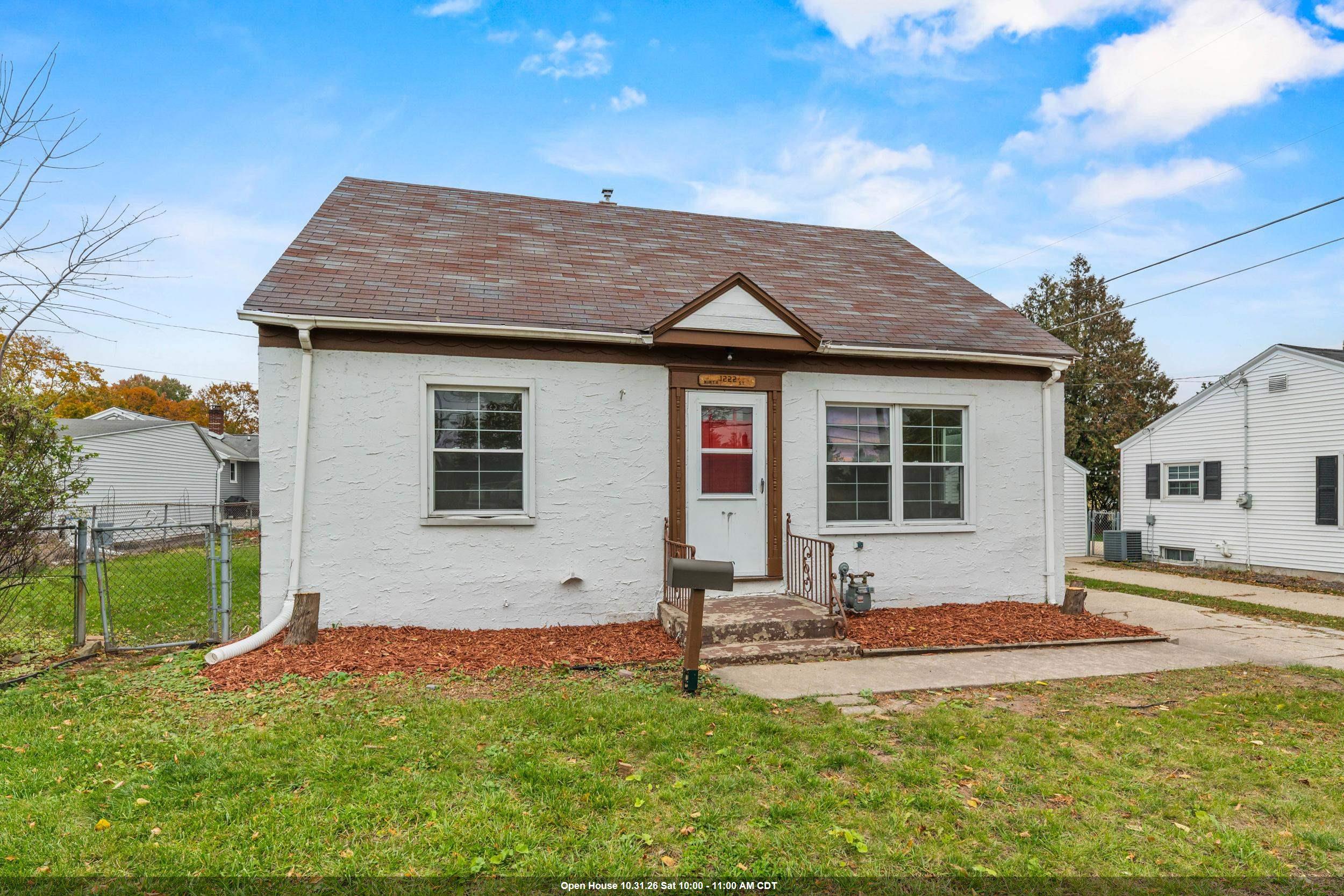 1222 9TH Street Green Bay Wisconsin United States, for Sale, residential,  , Fireside Realty LLC
