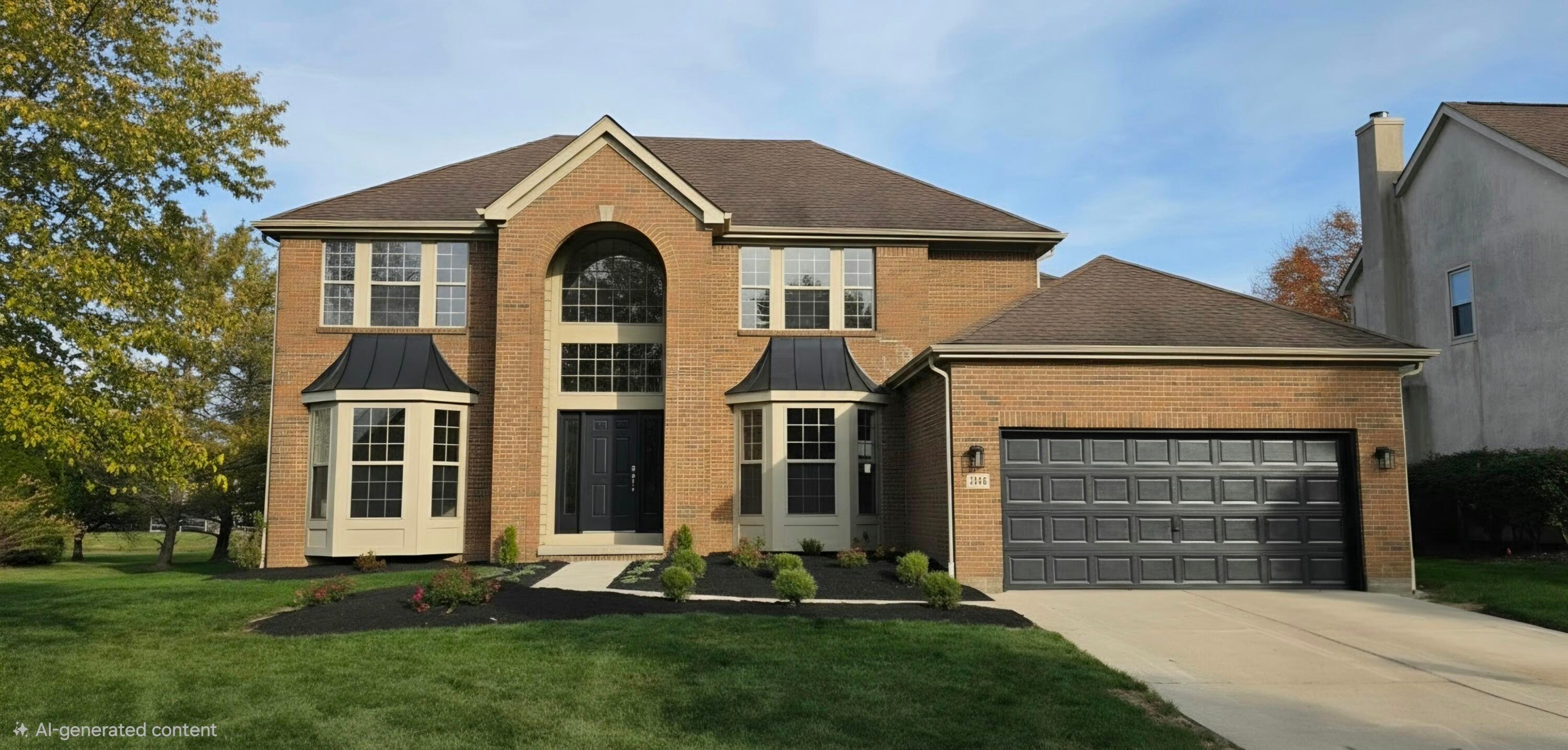 2810 Wynridge Drive Grove City Ohio United States, for Sale, residential, , The Hessenauer Corporation