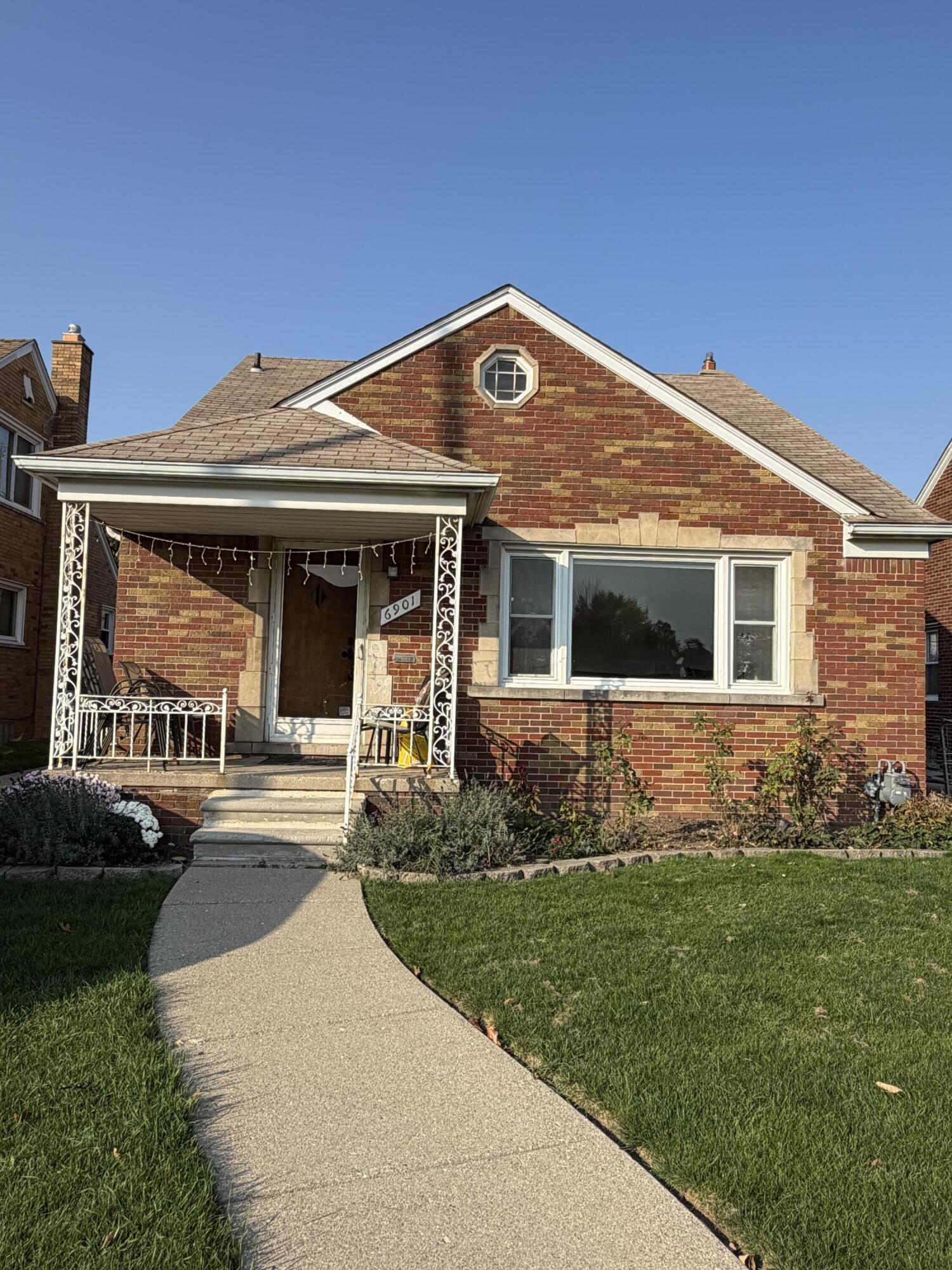 6901 Miller Road Dearborn Michigan United States, for Rent, residential,  , New Way Realty Partners