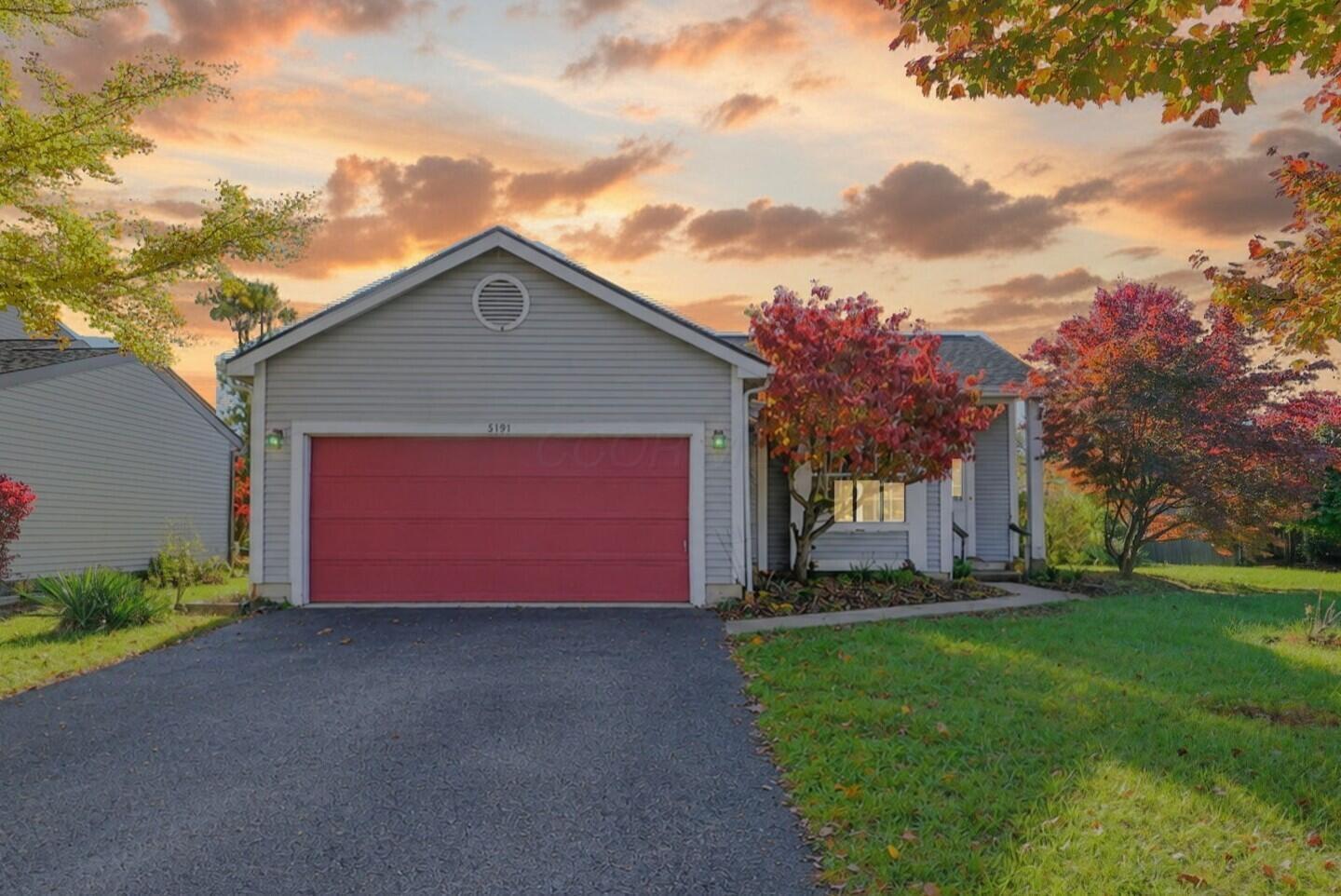 5191 Bonner Drive Hilliard Ohio United States, for Sale, residential, , The Hessenauer Corporation