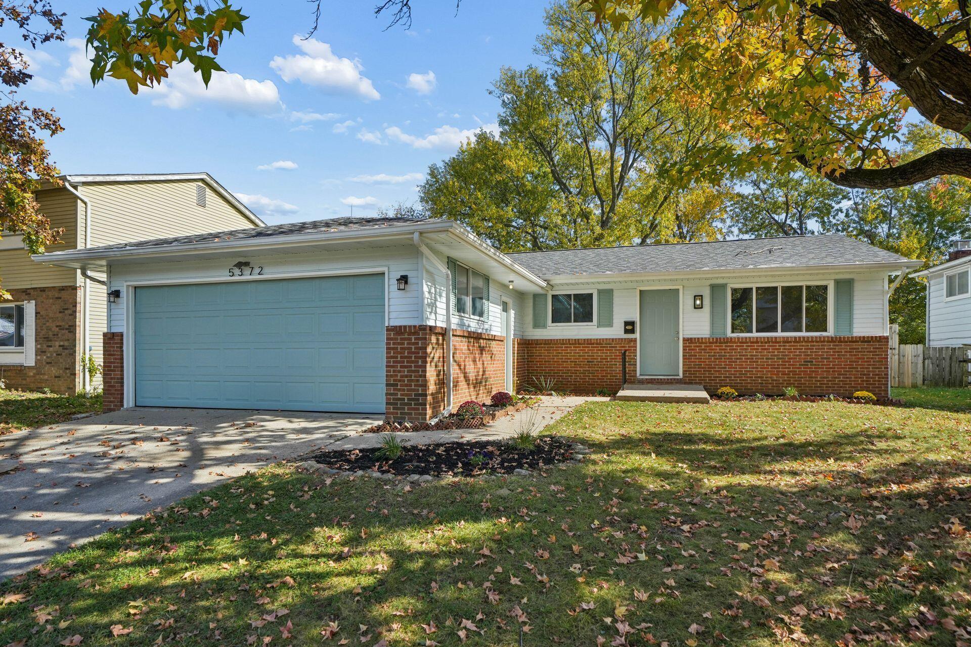 5372 Ivywood Lane Columbus Ohio United States, for Sale, residential, , The Hessenauer Corporation