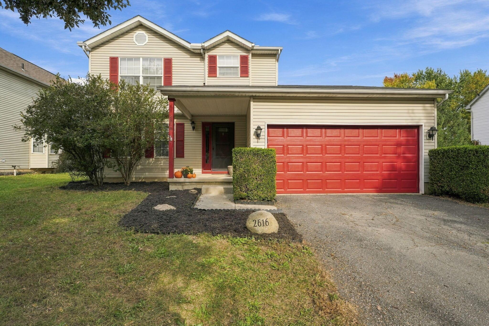 2616 Willowgate Road Grove City Ohio United States, for Sale, residential, , The Hessenauer Corporation