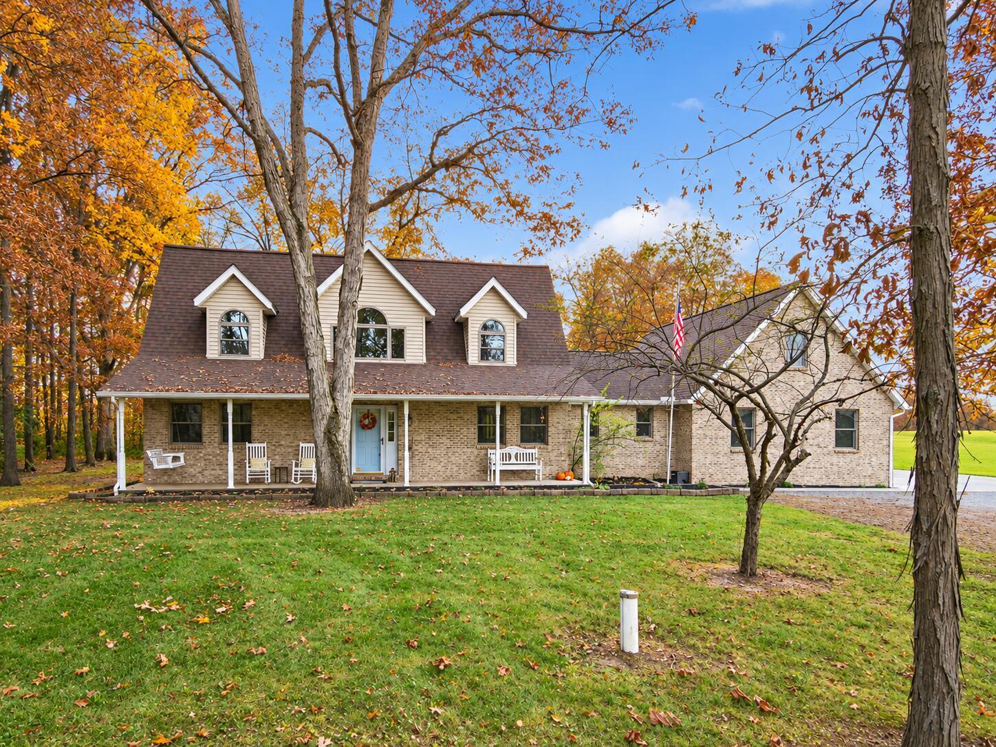 19085 W Darby Road Marysville Ohio United States, for Sale, residential, , The Hessenauer Corporation