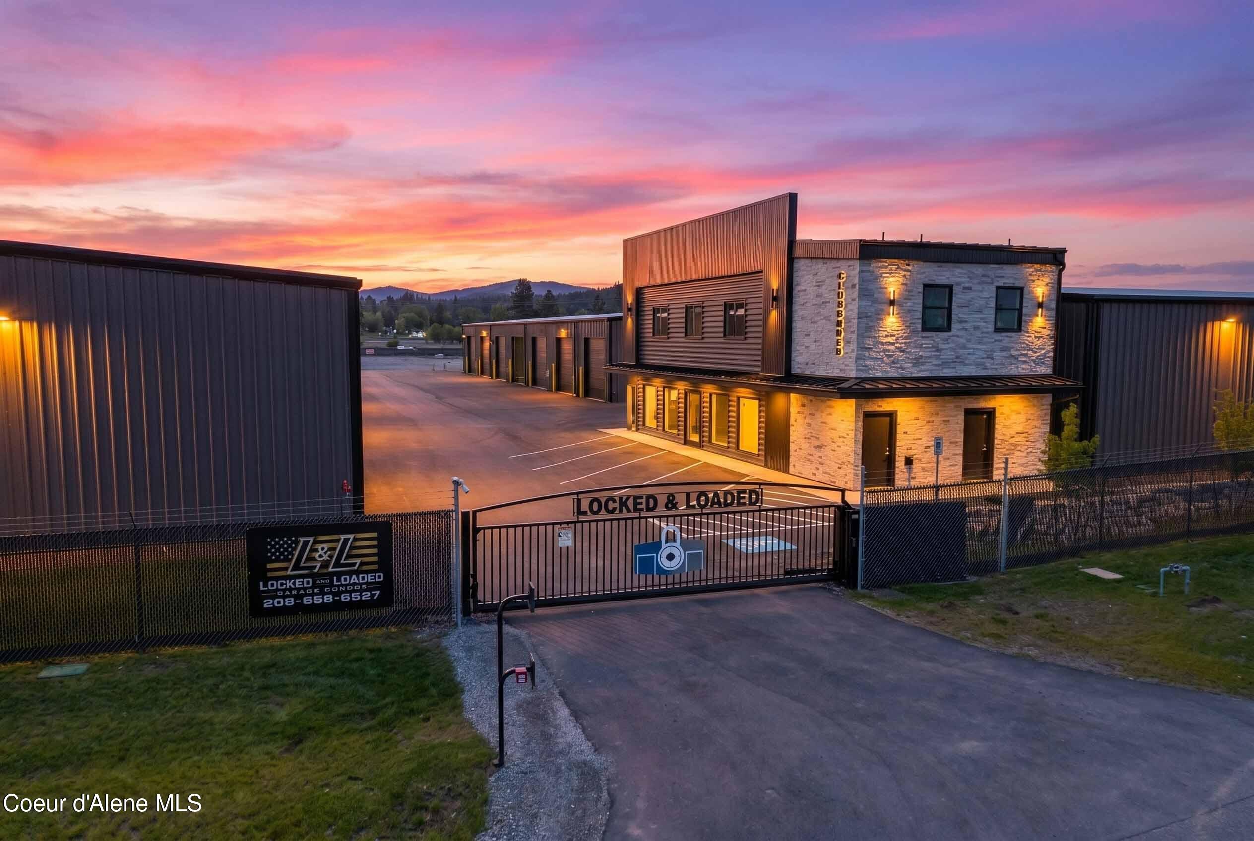 16985 W TULIP CT APT UNIT I-6 Post Falls Idaho United States, for Sale, commercial, Jenna Wynand, Realty ONE Group Eclipse