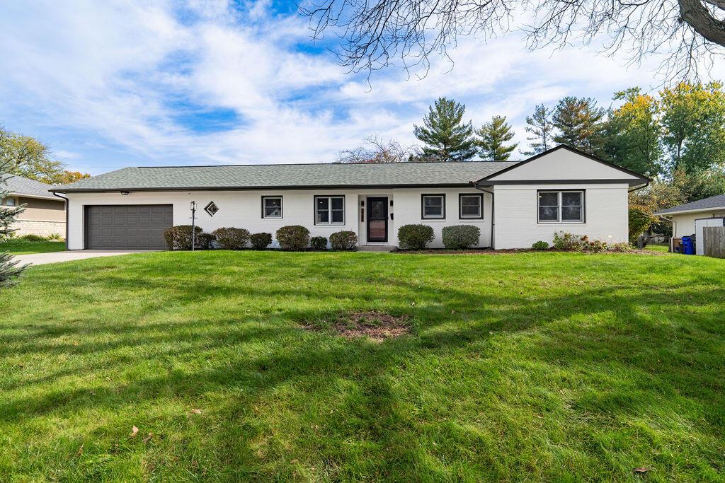 3784 Chevington Road Columbus Ohio United States, for Sale, residential, , The Hessenauer Corporation