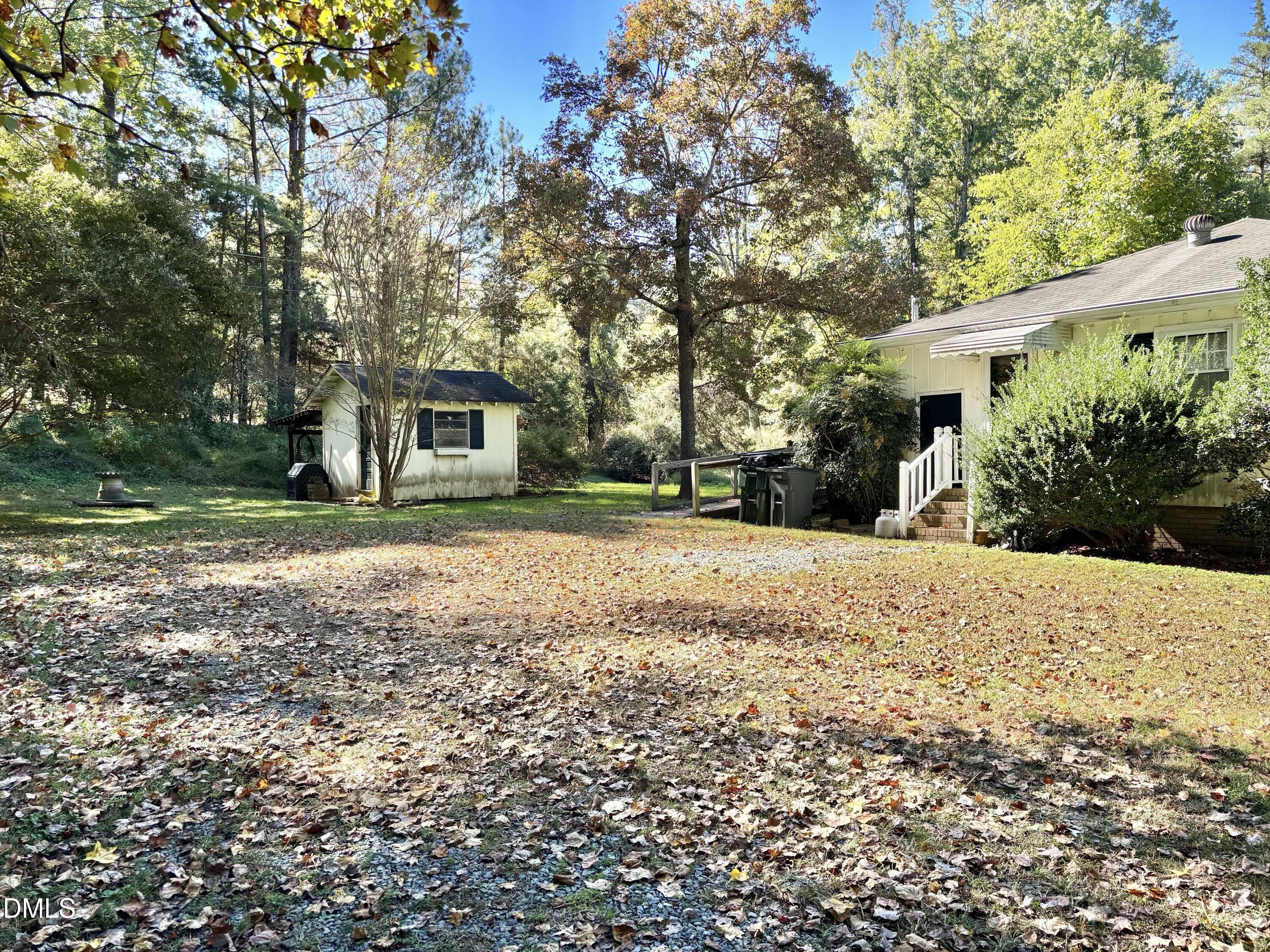 1609 Oak Forest Drive Hillsborough North Carolina United States, for Sale, residential,  , Realty World - Carolina Properties