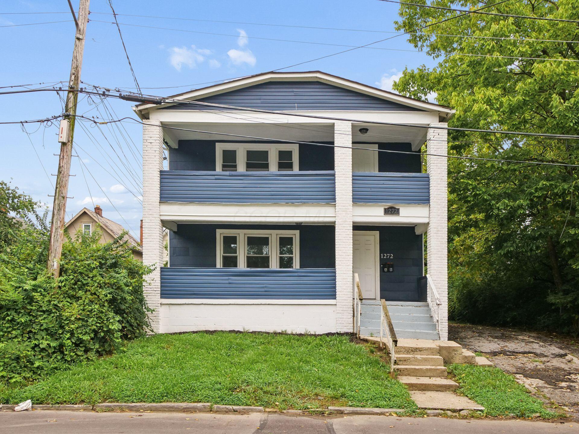 1272 Kent Street Columbus Ohio United States, for Sale, commercial, , The Hessenauer Corporation