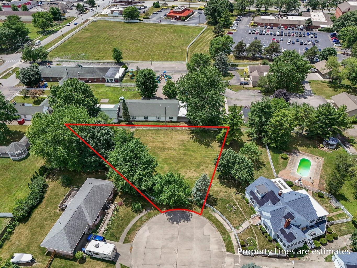 Jana Kay Court Columbus Ohio United States, for Sale, commercial, , The Hessenauer Corporation
