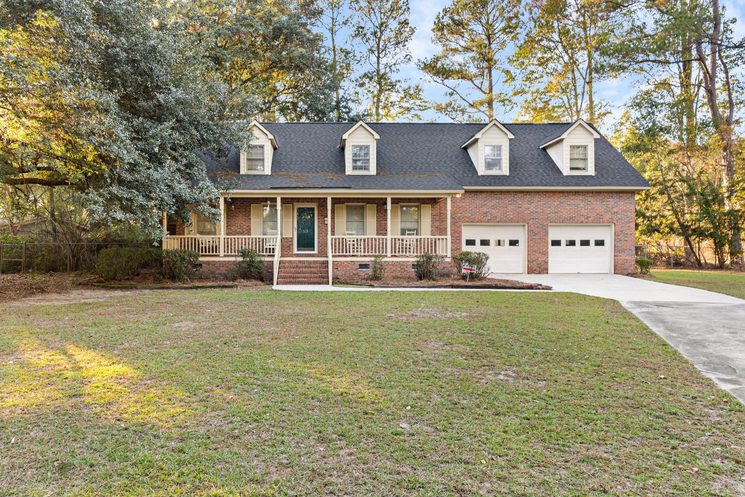 519 Willington Drive Orangeburg South Carolina United States, for Sale, residential,  , Felder & Associates Real Estate Services LLC