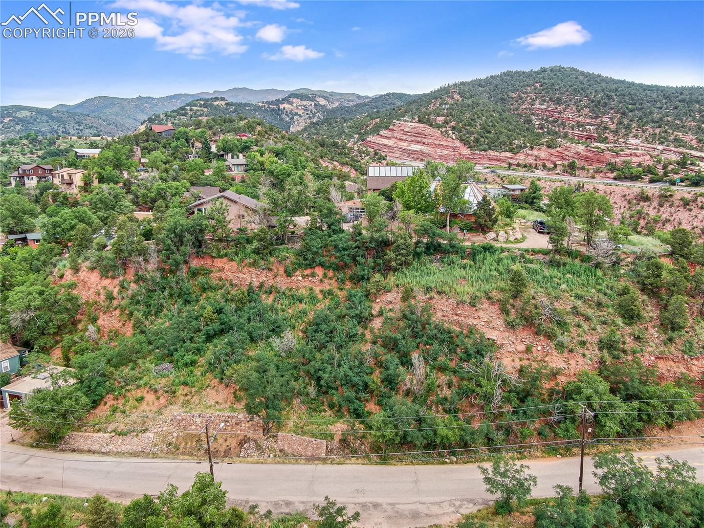 Washington Avenue Manitou Springs Colorado United States, for Sale, commercial, Judy Trout, Blue Spruce Real Estate, LLC
