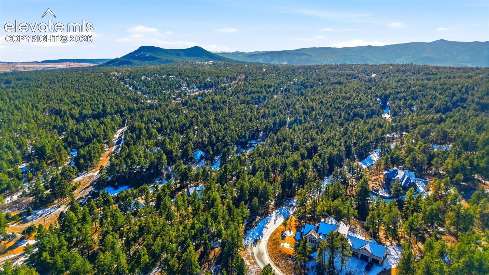 648 Copper Fox Place Larkspur Colorado United States, for Sale, commercial, Judy Trout, Blue Spruce Real Estate, LLC