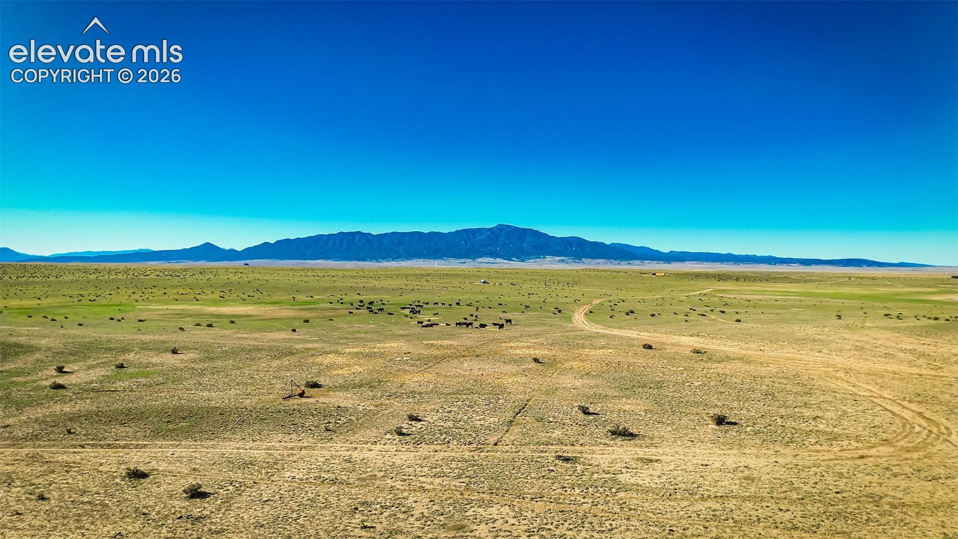 Lot 270 Colorado Land and Livestock Ranch NA Walsenburg Colorado United States, for Sale, commercial, Judy Trout, Blue Spruce Real Estate, LLC