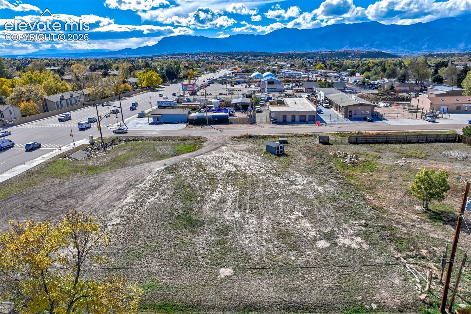 4835 Platinum Drive Colorado Springs Colorado United States, for Sale, commercial, Judy Trout, Blue Spruce Real Estate, LLC