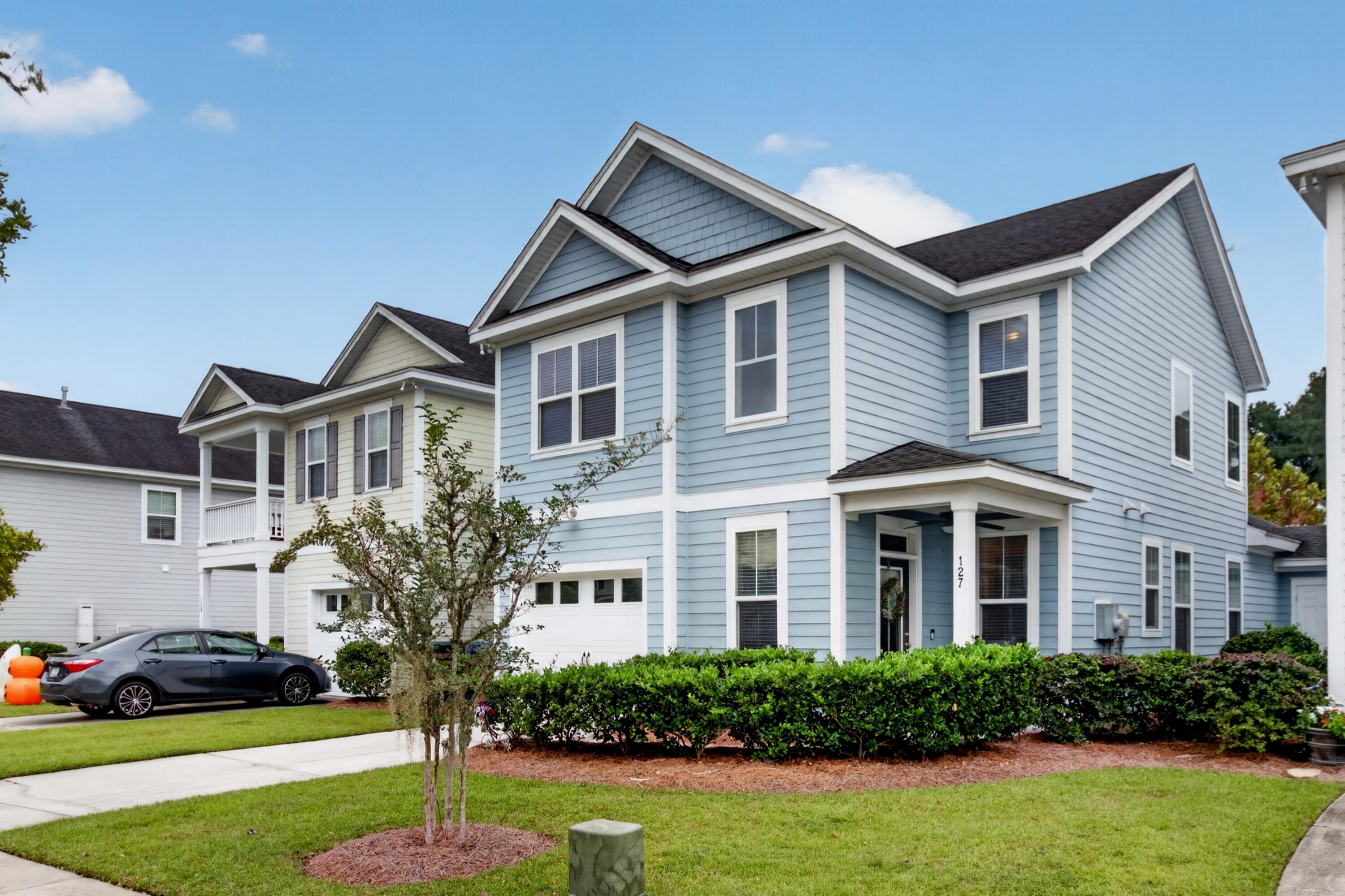 127 Fulmar Place Charleston South Carolina United States, for Sale, residential, Bobbie  Rose, Keller Williams Realty Charleston/West Ashley