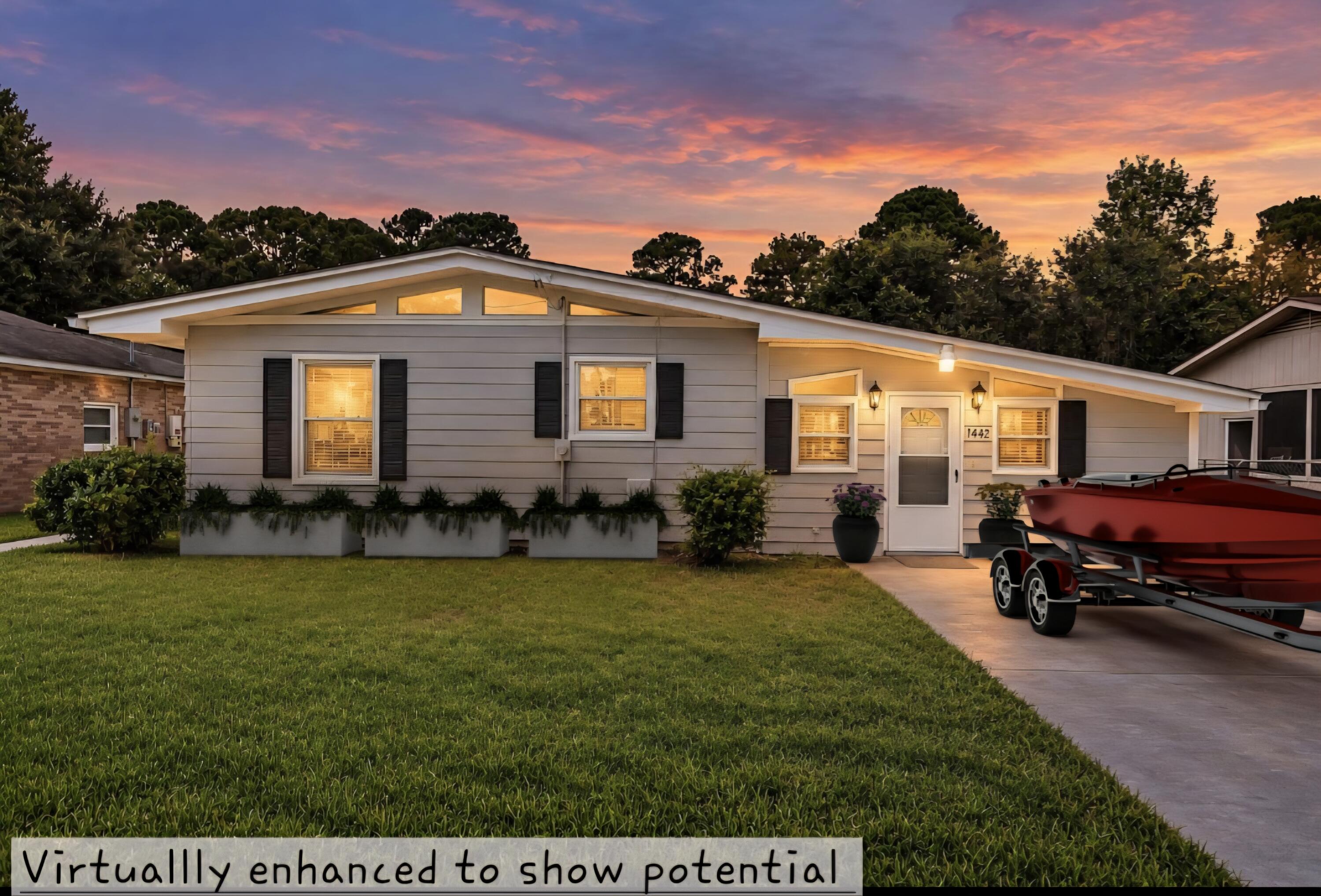 1442 N Sherwood Drive Charleston South Carolina United States, for Sale, residential, Bobbie  Rose, Keller Williams Realty Charleston/West Ashley