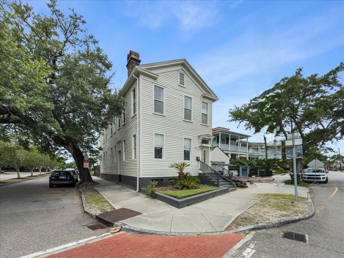 695 King Street Charleston South Carolina United States, for Sale, residential, Bobbie  Rose, Keller Williams Realty Charleston/West Ashley