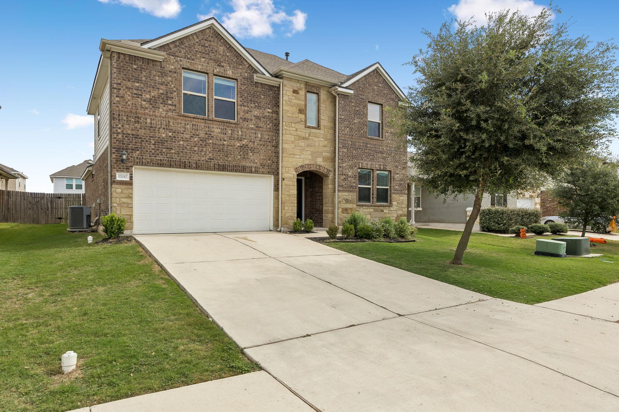 17017 Borromeo Ave Pflugerville Texas United States, for Rent, residential, Rita Vera, Central Metro Realty LLC