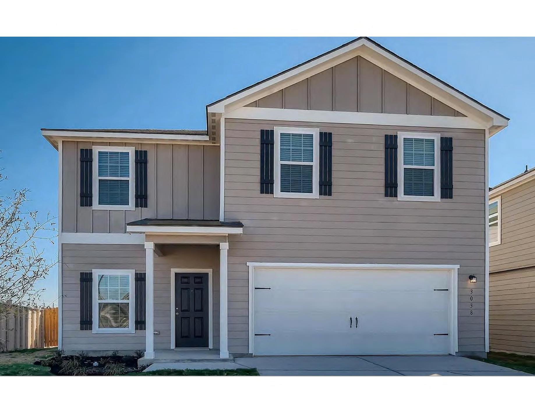 3038 Citron Garden GDN San Antonio Texas United States, for Rent, residential, Rita Vera, Central Metro Realty LLC