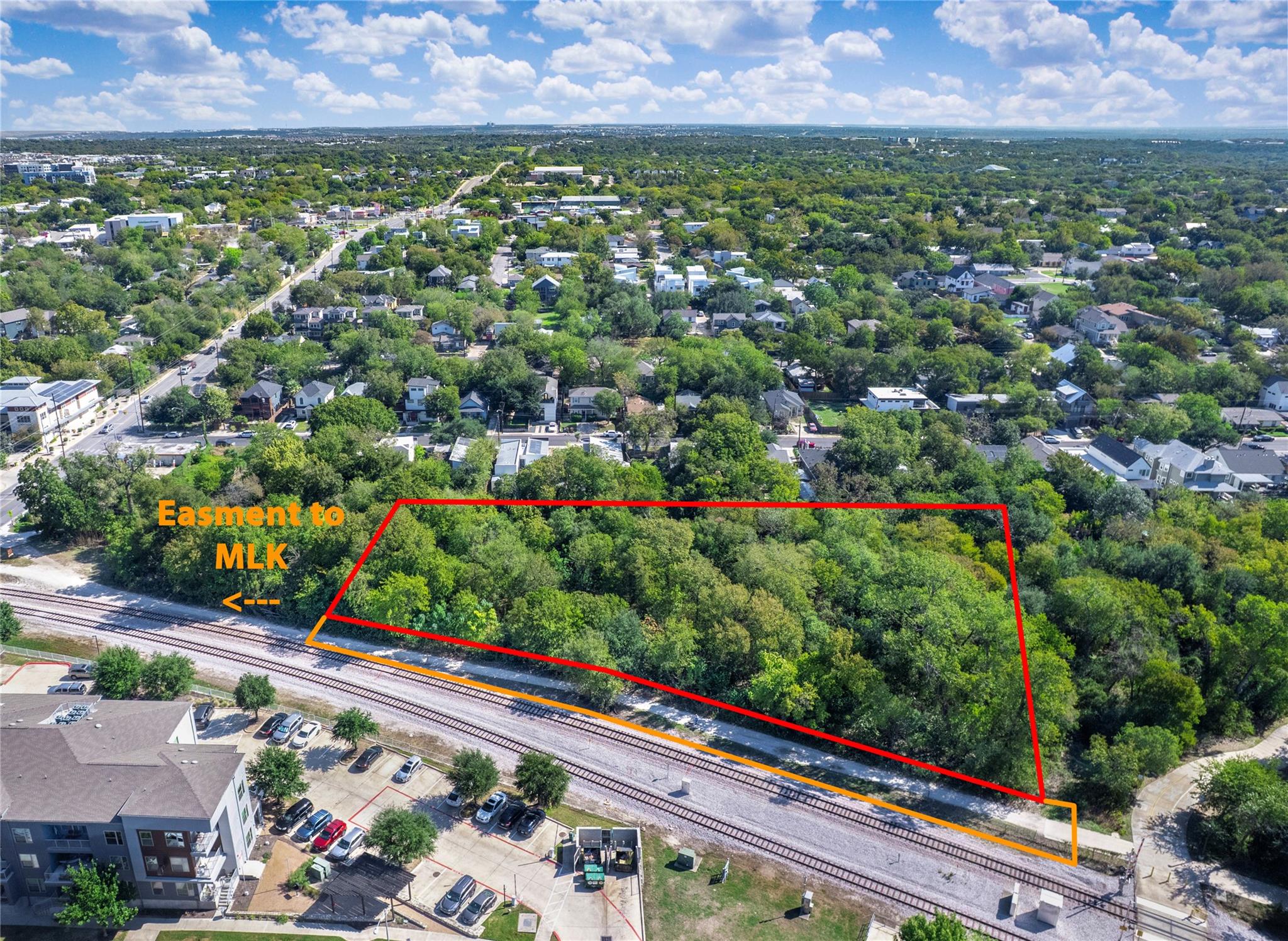 2907 Martin Luther King Jr BLVD Austin Texas United States, for Sale, commercial,  , LaVache Property Group