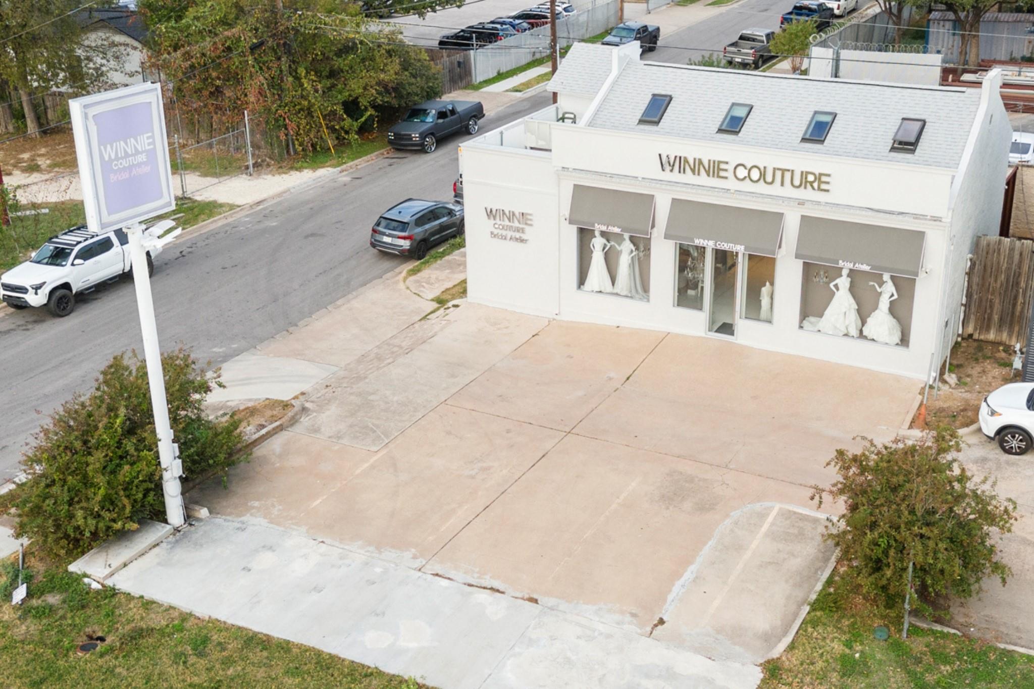 7700 Lamar BLVD Austin Texas United States, for Lease, commercial,  , LaVache Property Group